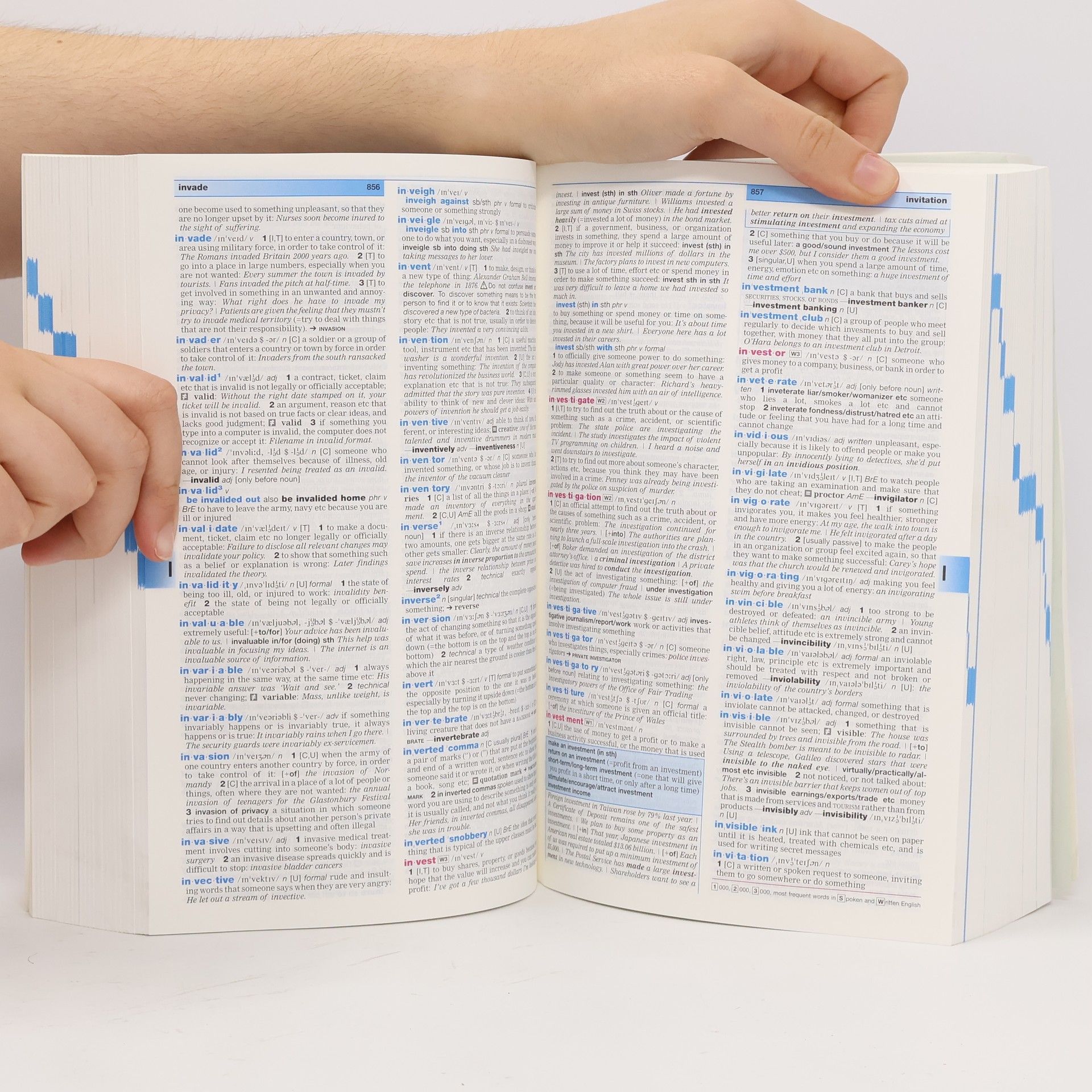 Della Summers Longman dictionary of contemporary English