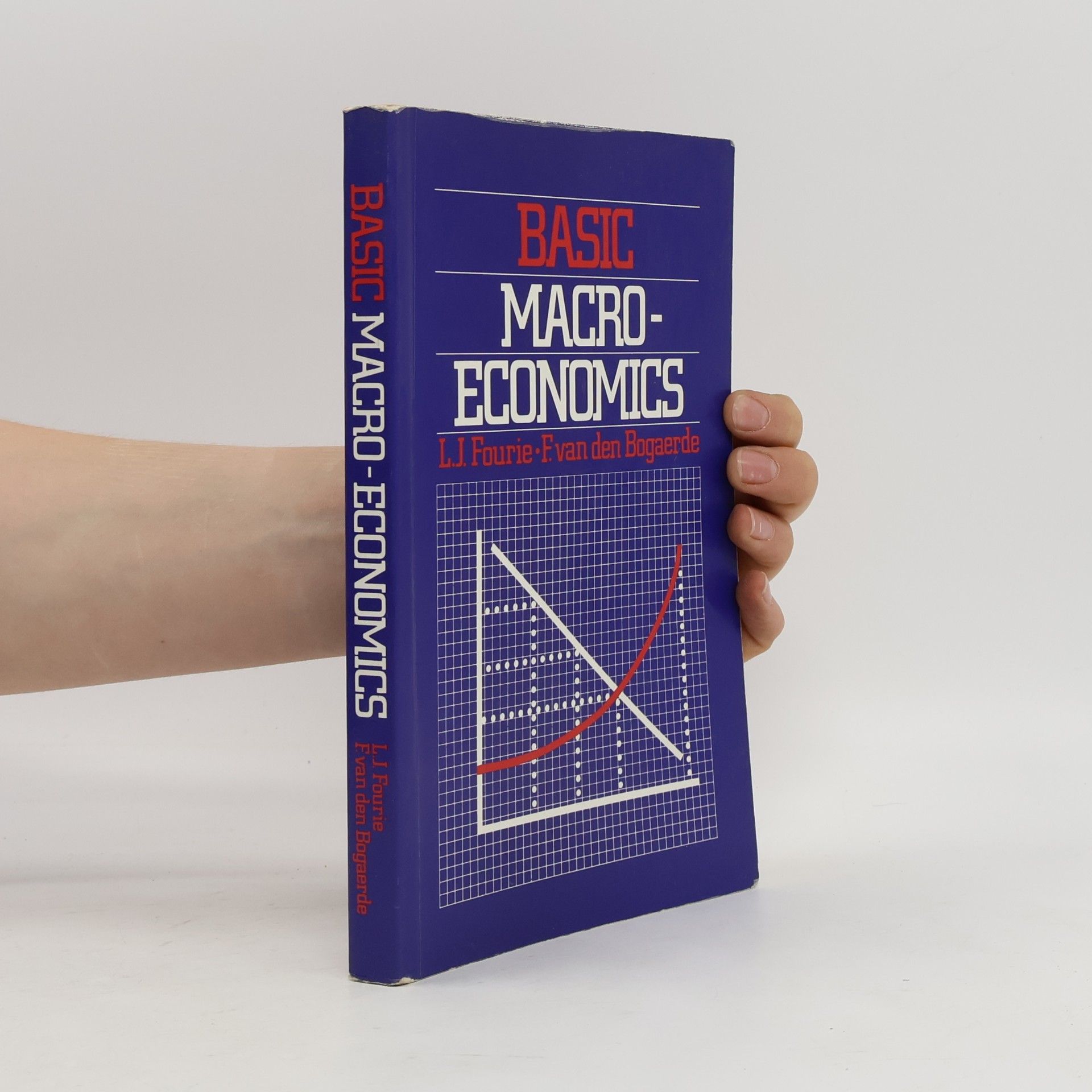 Frans Van den Bogaerde Basic Macro-Economics