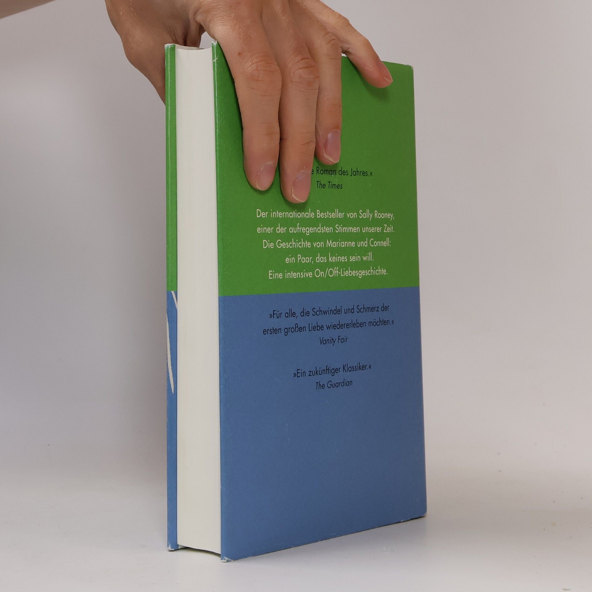 Sally Rooney Normale Menschen