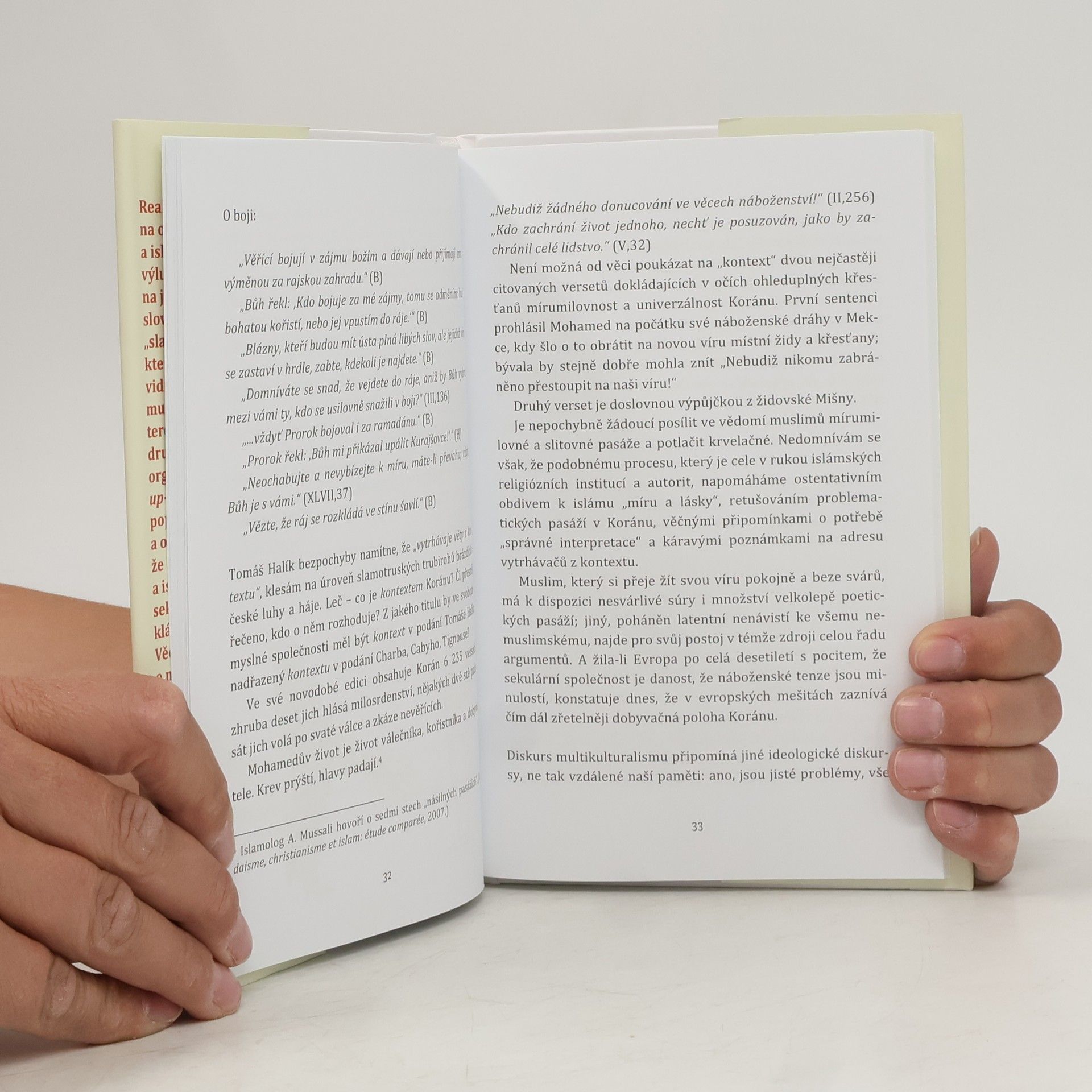 Patrik Ouředník Antialkorán, aneb, Nejasný svět T.H.
