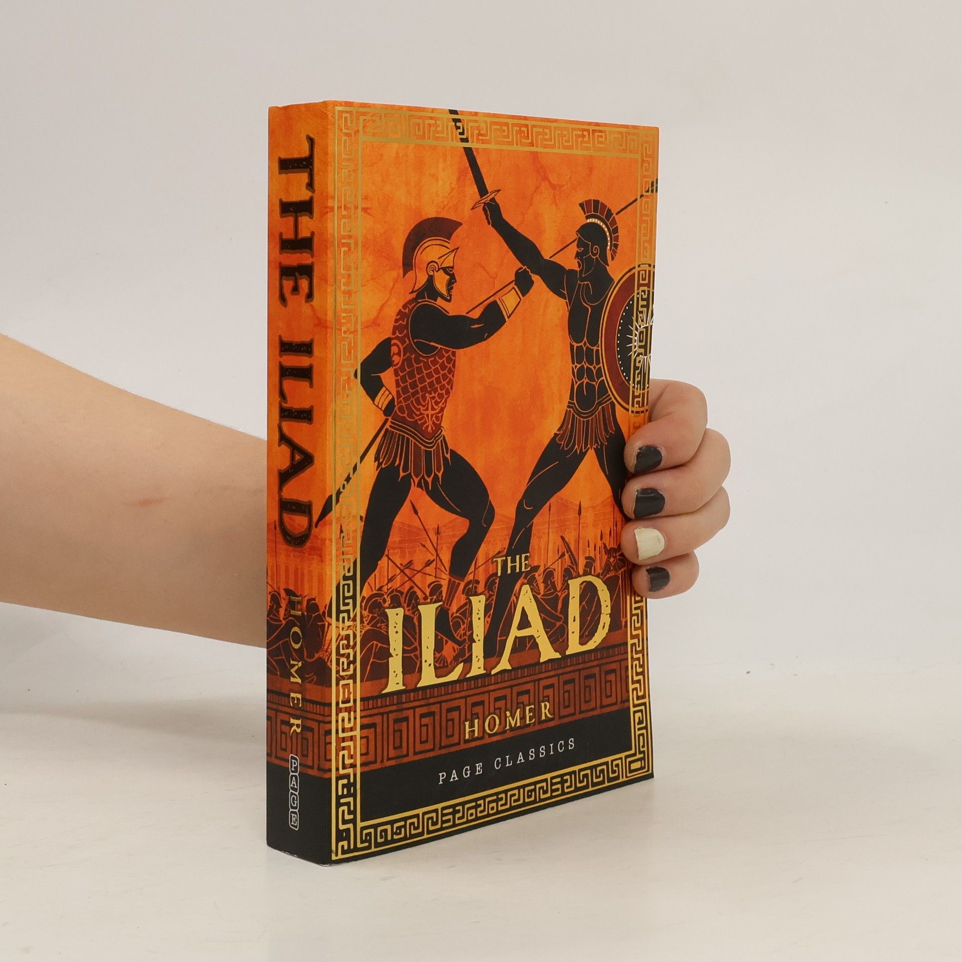 Iliad
