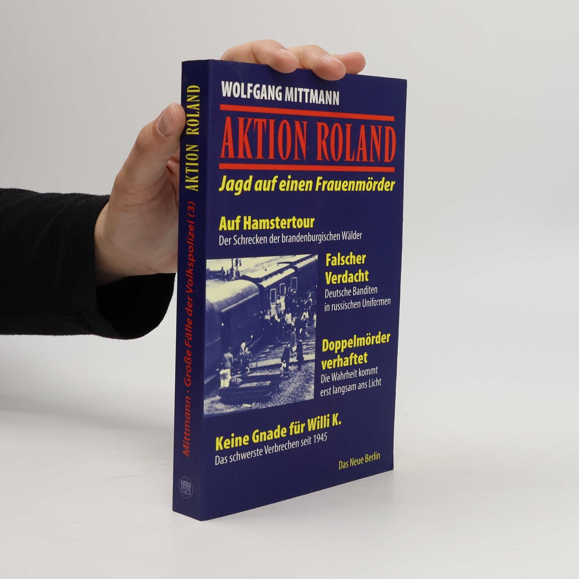 Aktion Roland