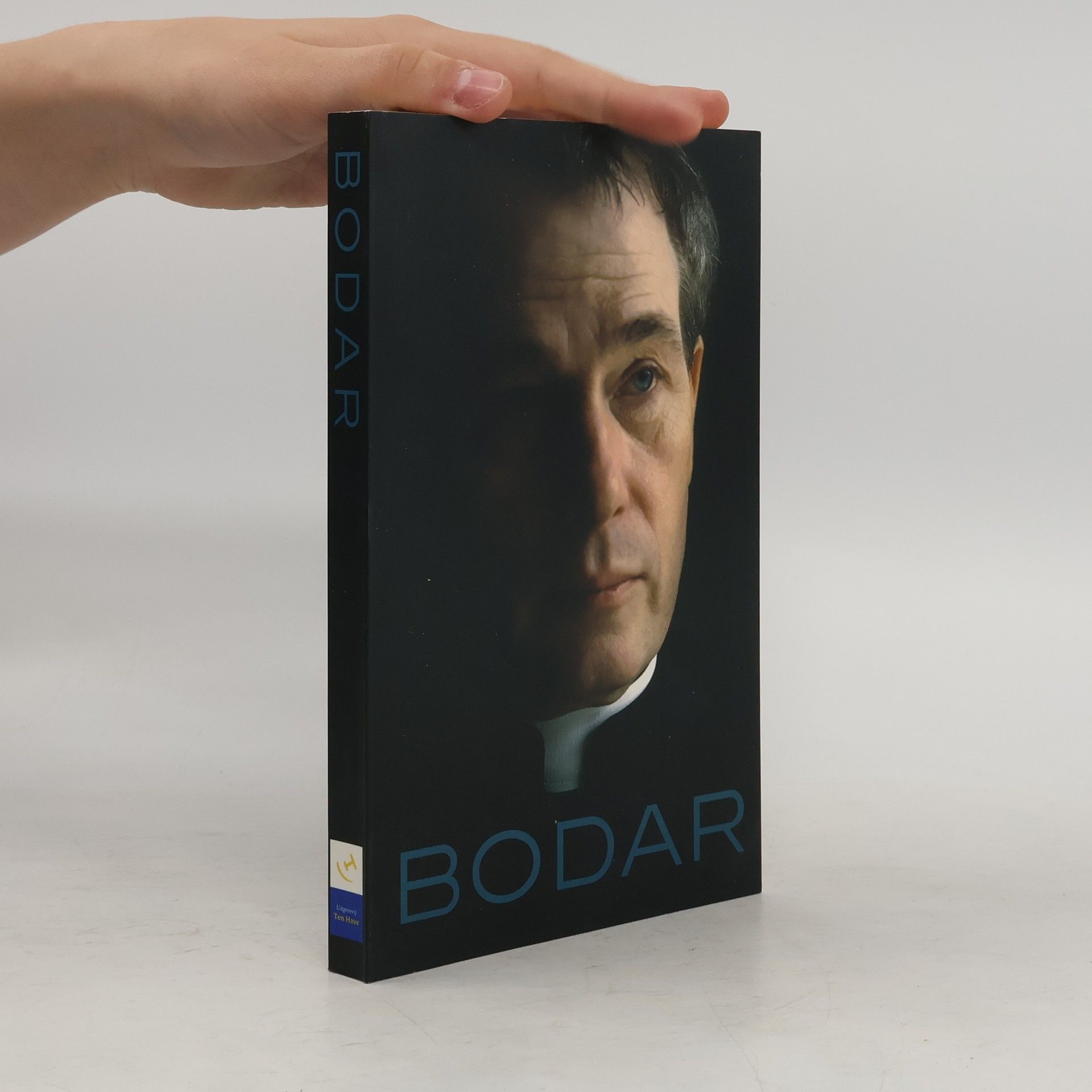 Petra Pronk Bodar