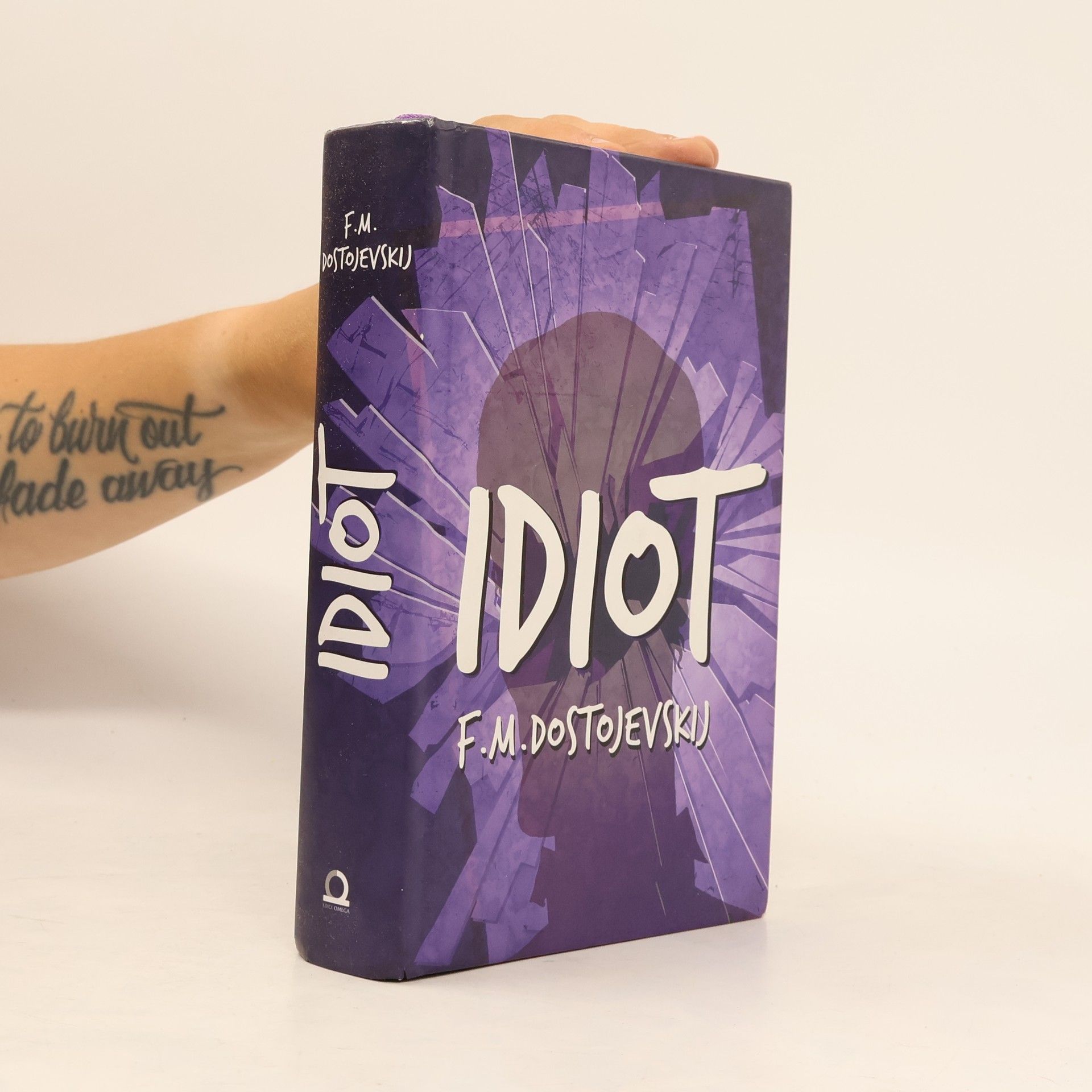 Idiot