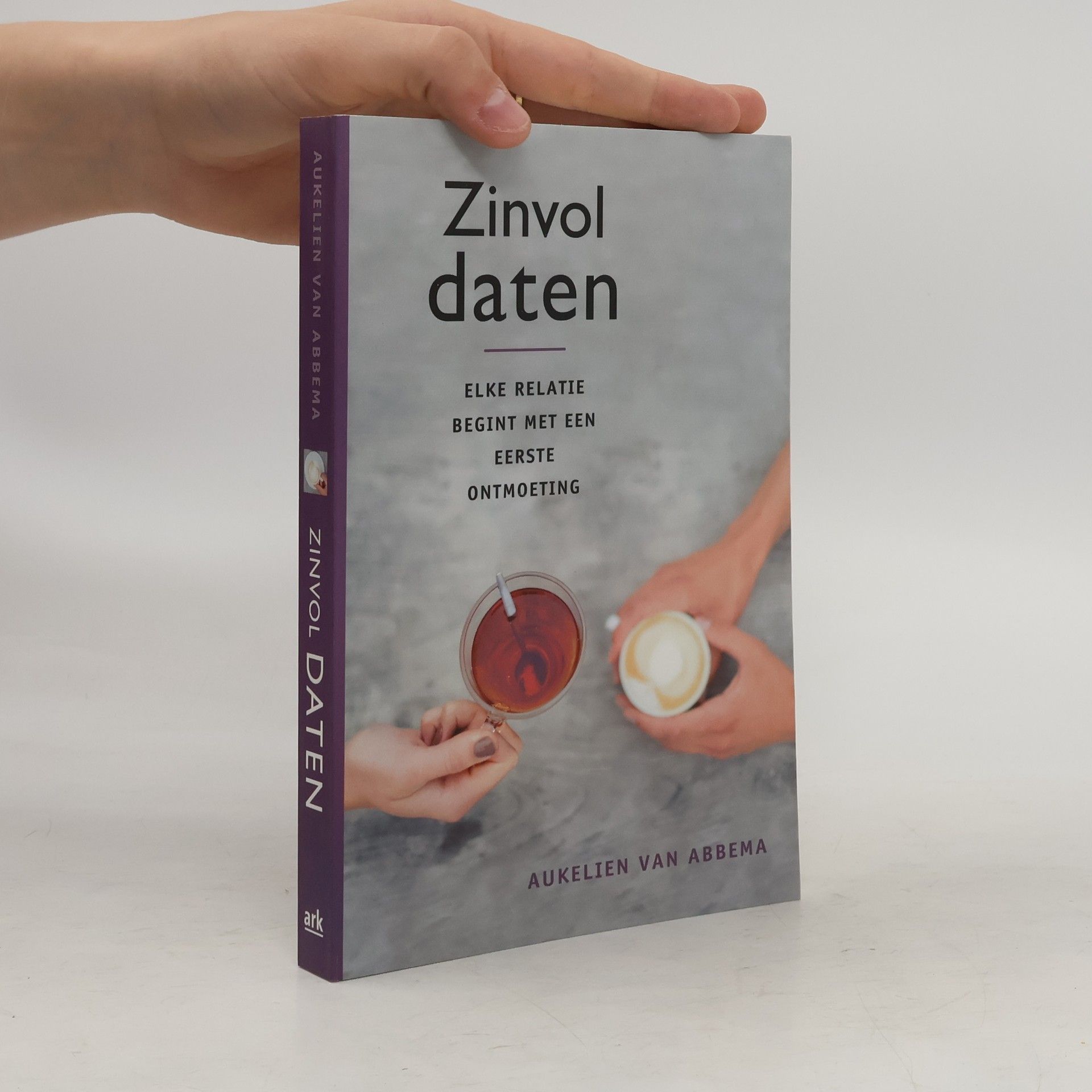 Aukelien van Abbema Zinvol daten