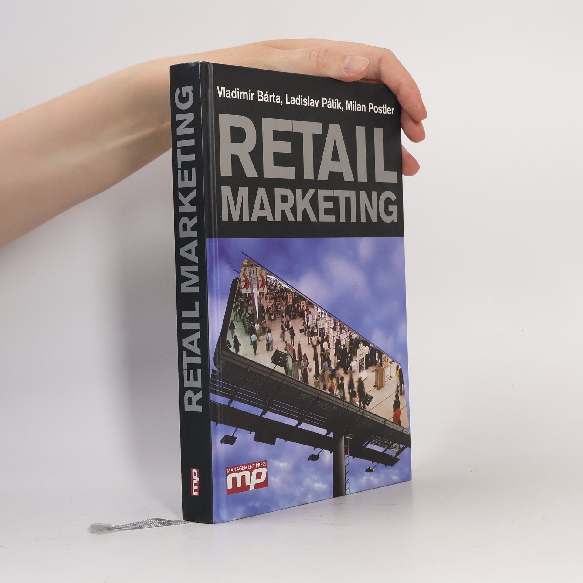 Retail marketing