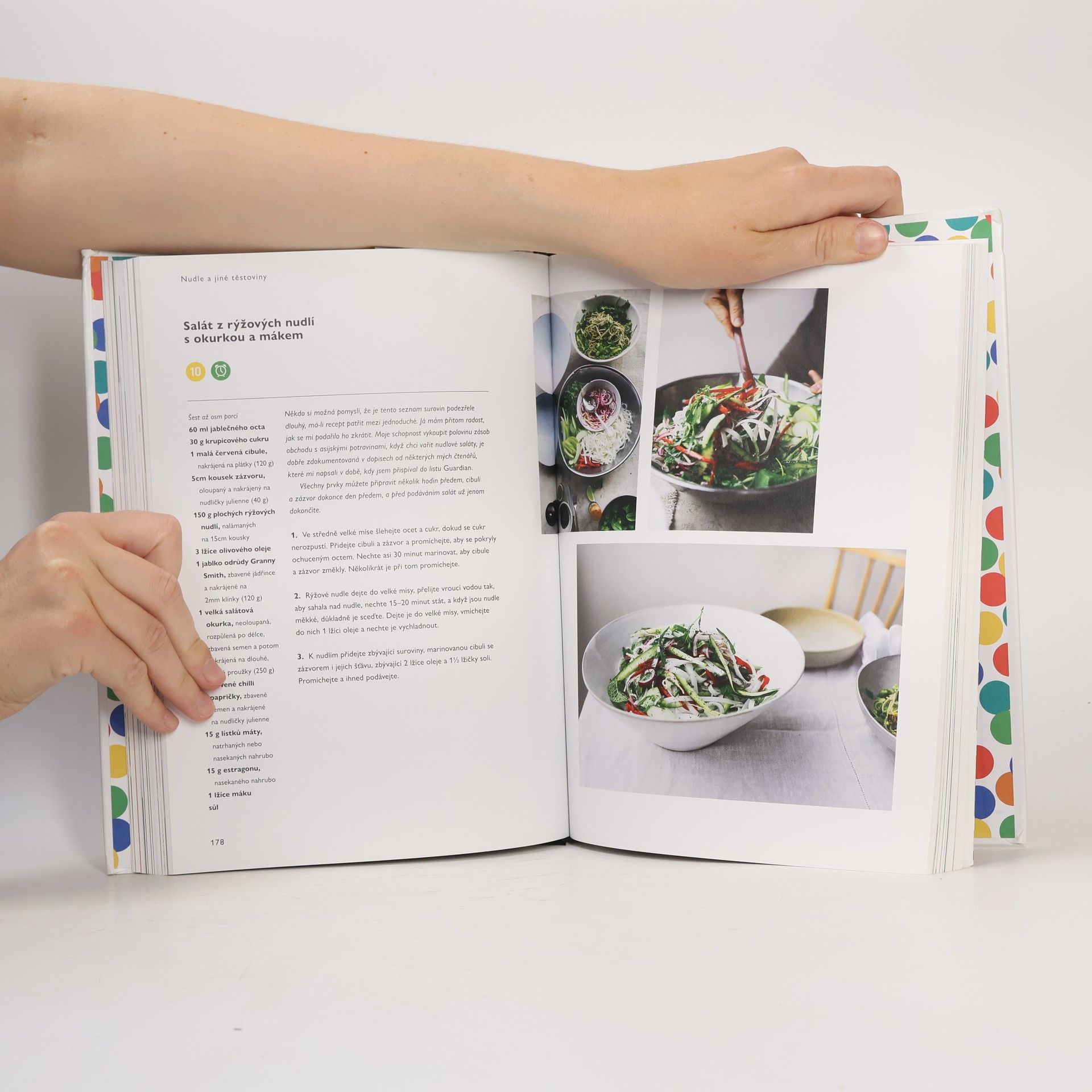 Yotam Ottolenghi Simple