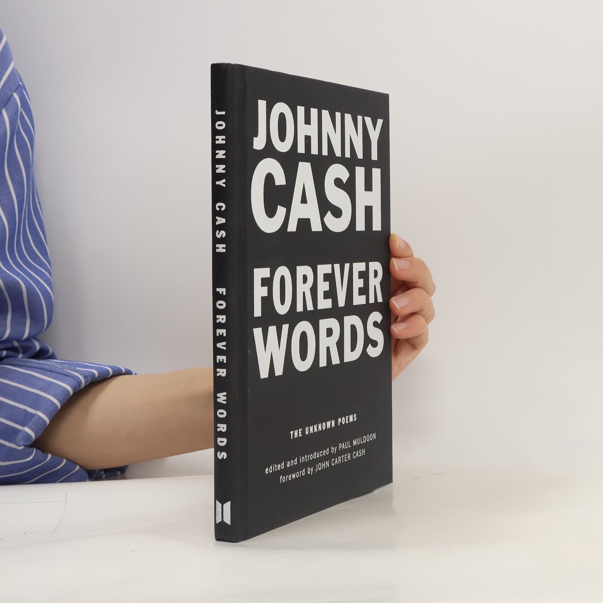 Johnny Cash Forever Words