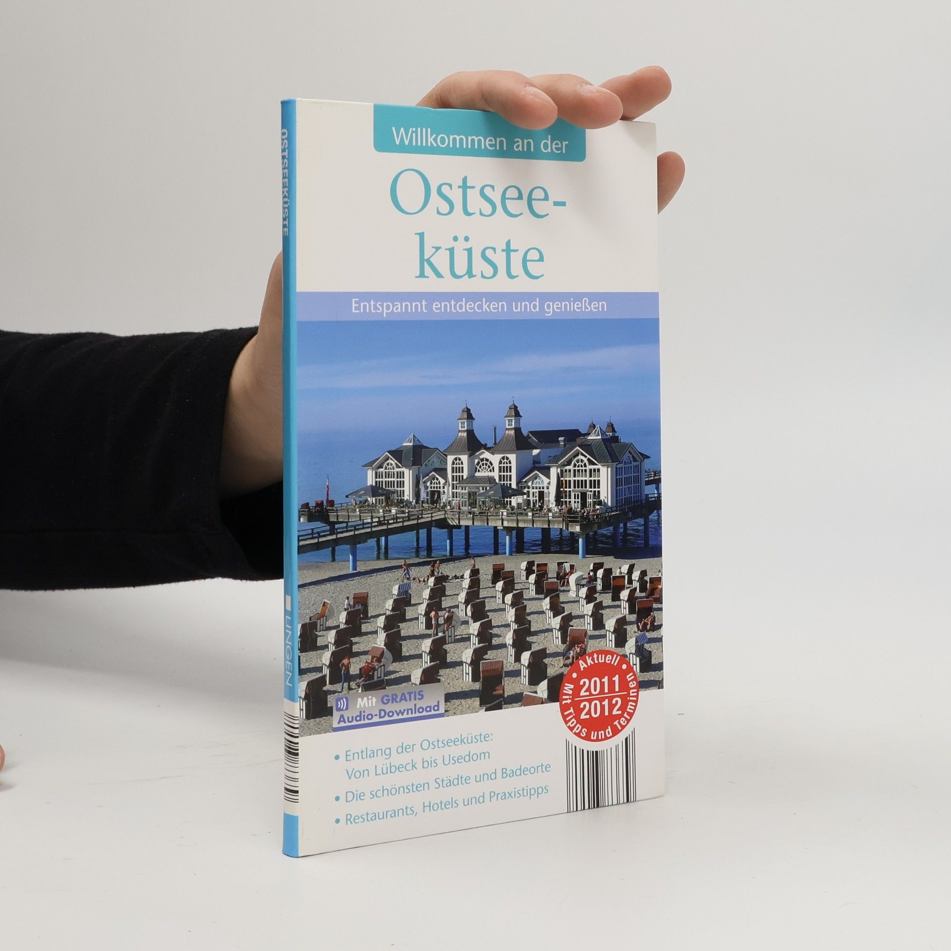 Various authors Ostsee-küste