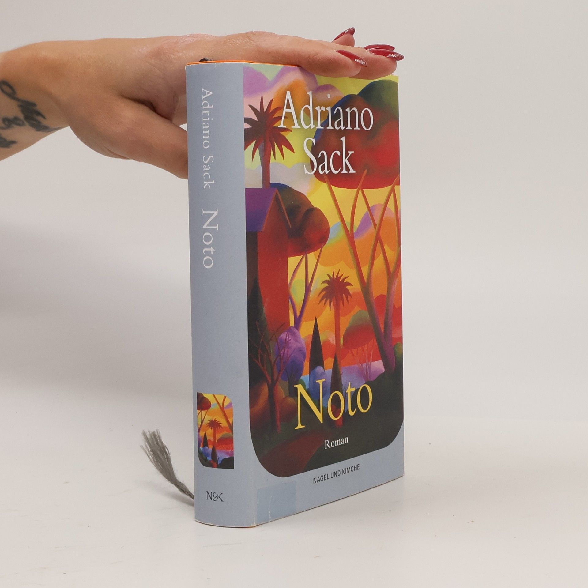 Adriano Sack Noto