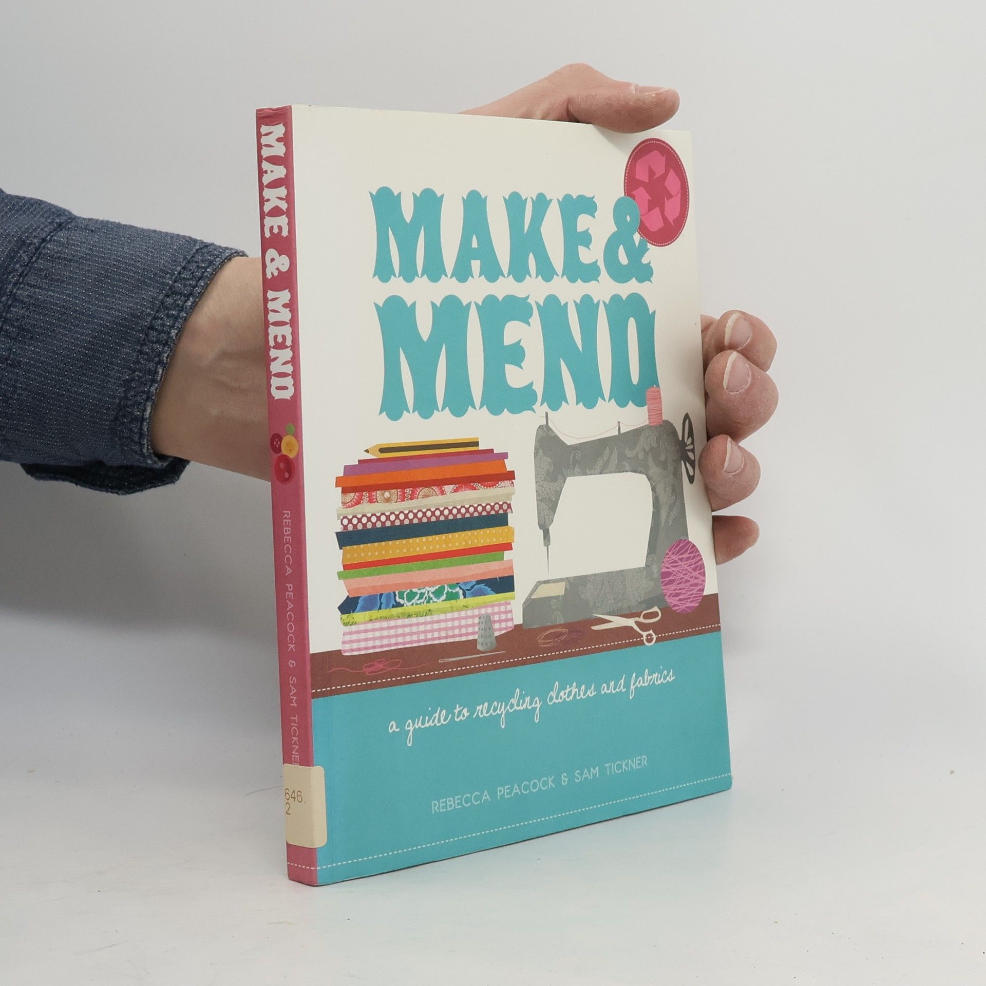 Make & Mend