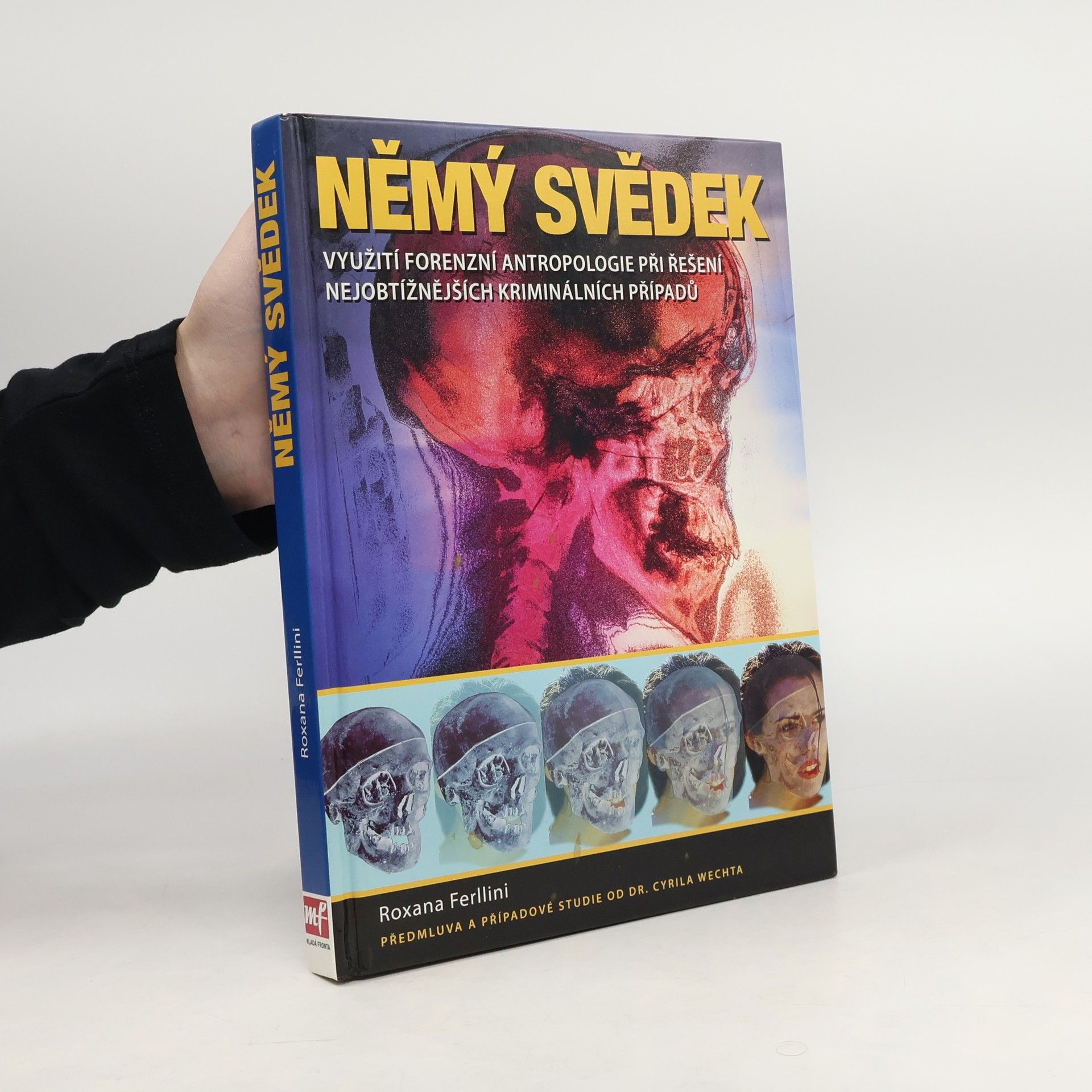 Němý svědek