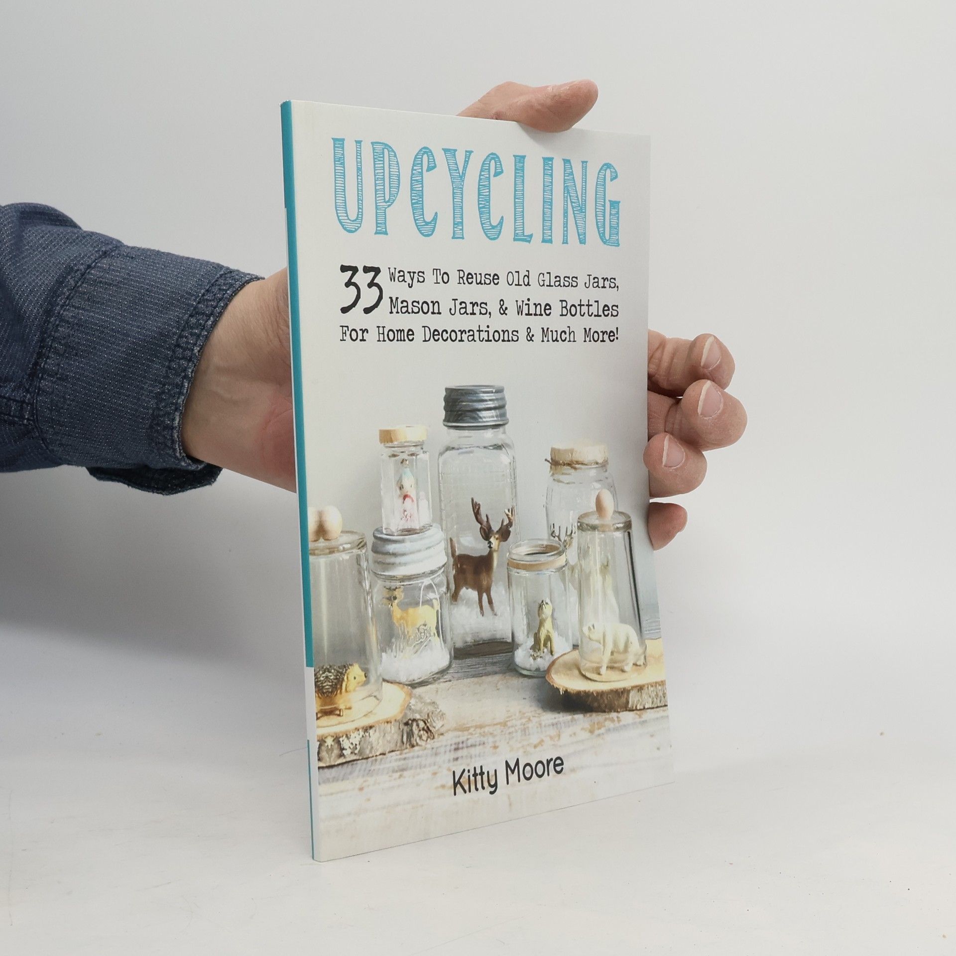 Kitty Moore Upcycling