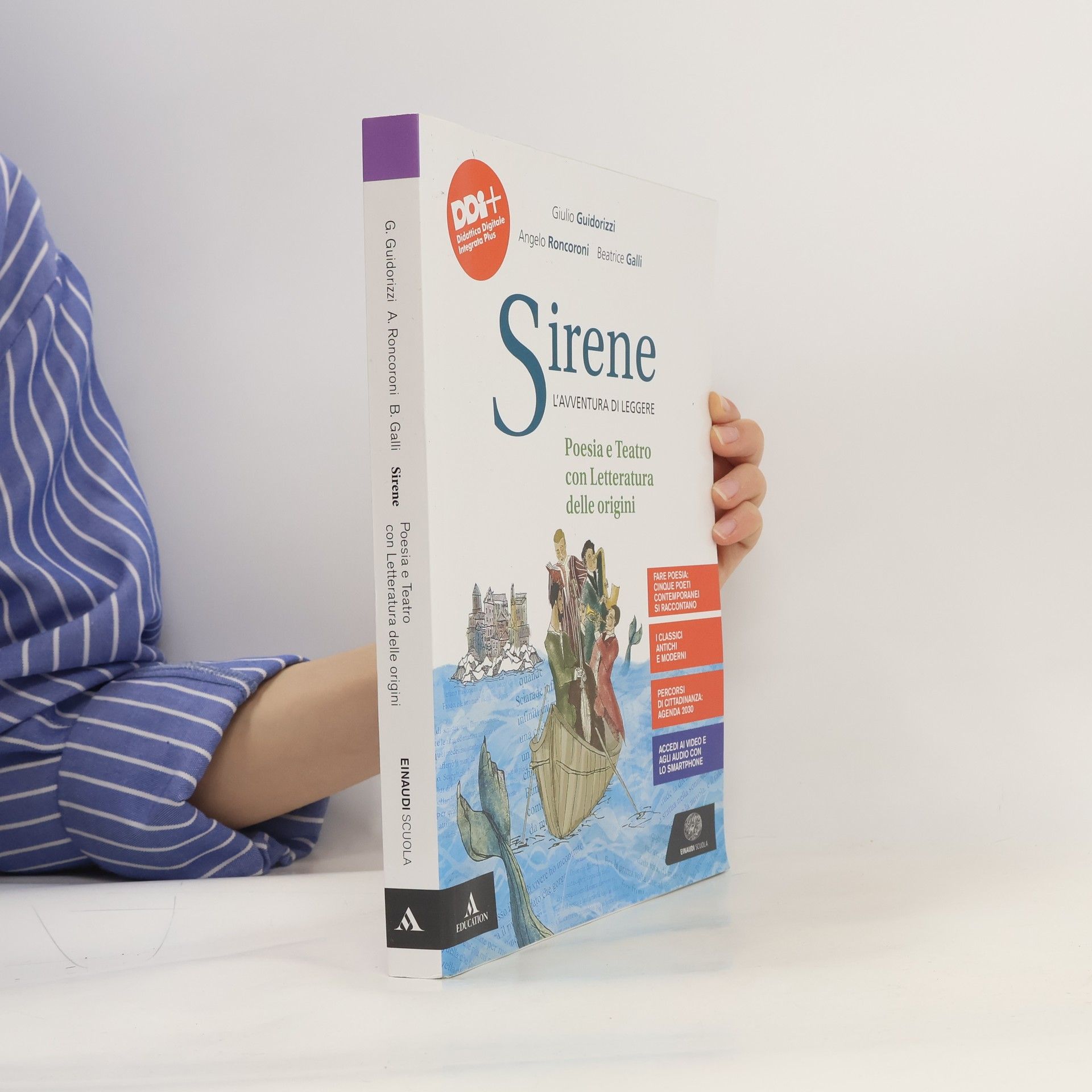 Autorenkollektiv Sirene