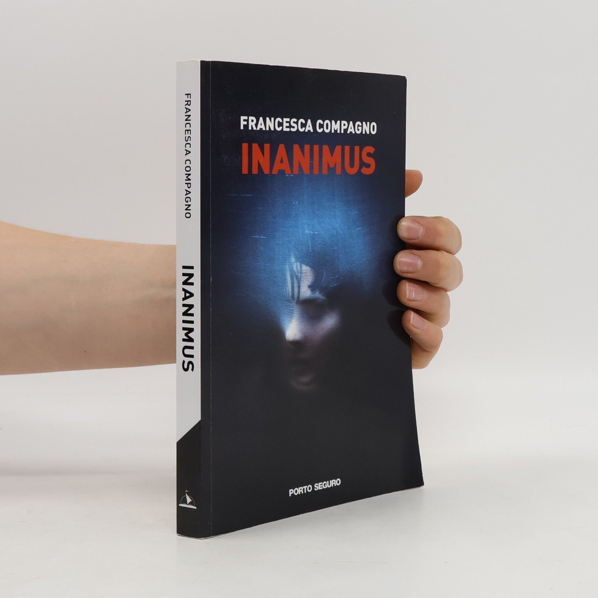 Francesca Compagno Inanimus