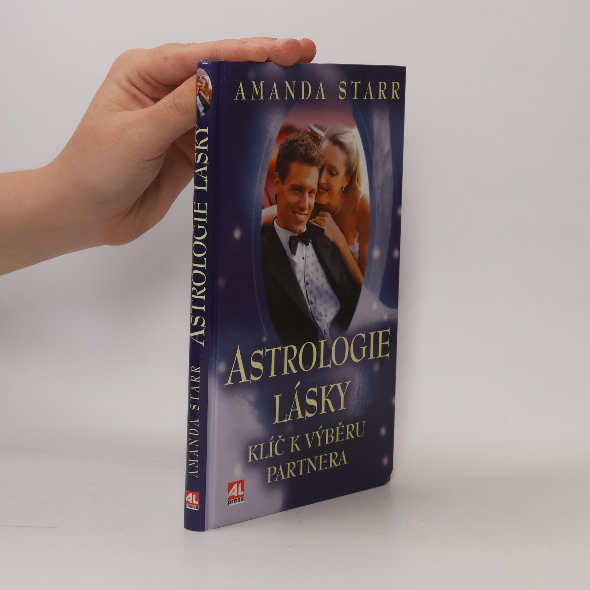 Amanda Starr Astrologie lásky