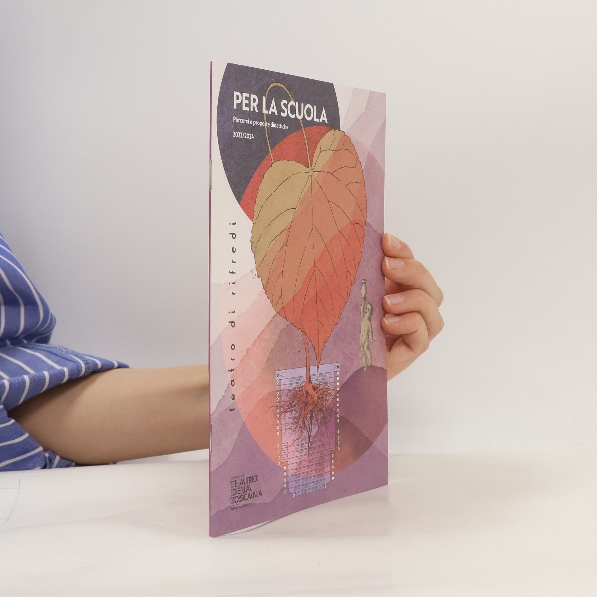 Kolektiv autorů Per la scuola