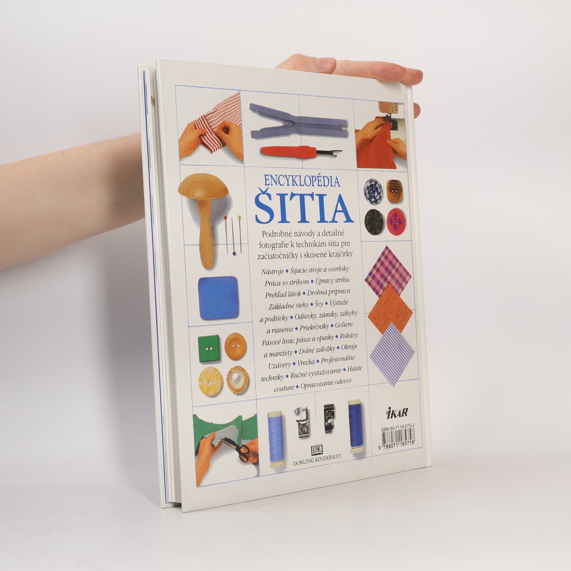 Autorenkollektiv Encyklopédia šitia