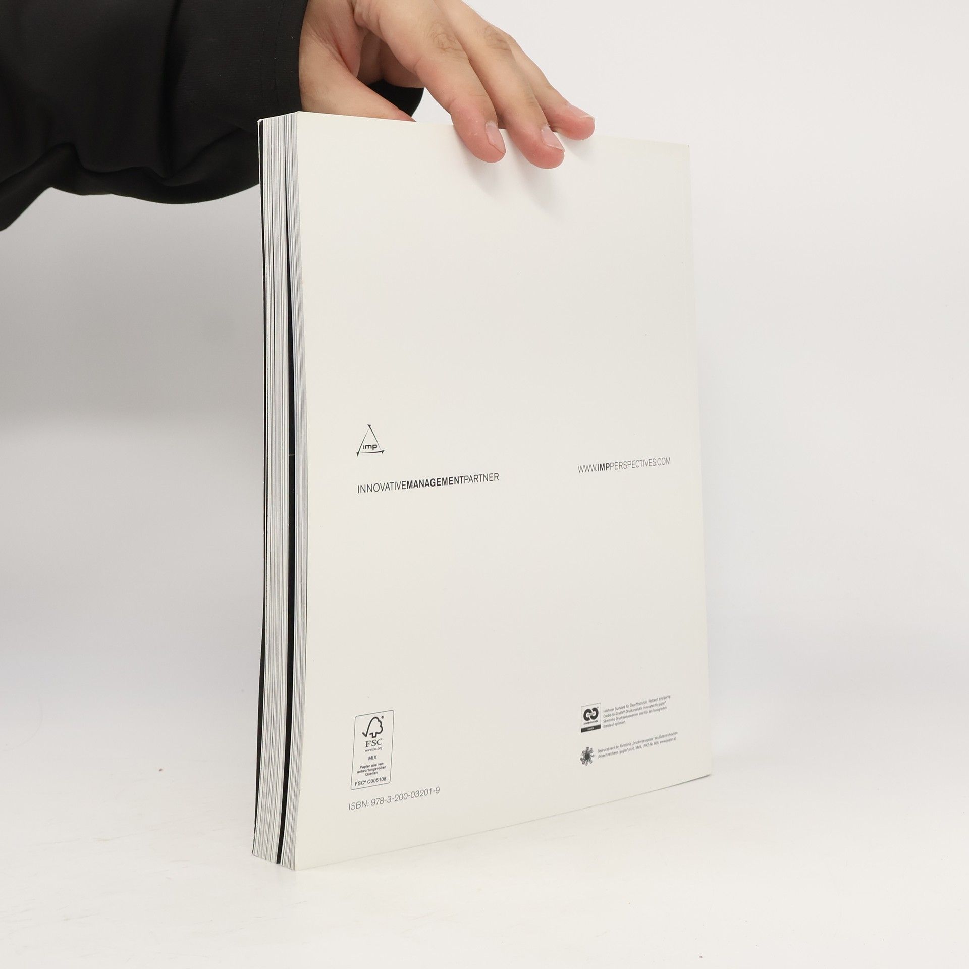 Collectif d'auteurs IMP Perspectives 5