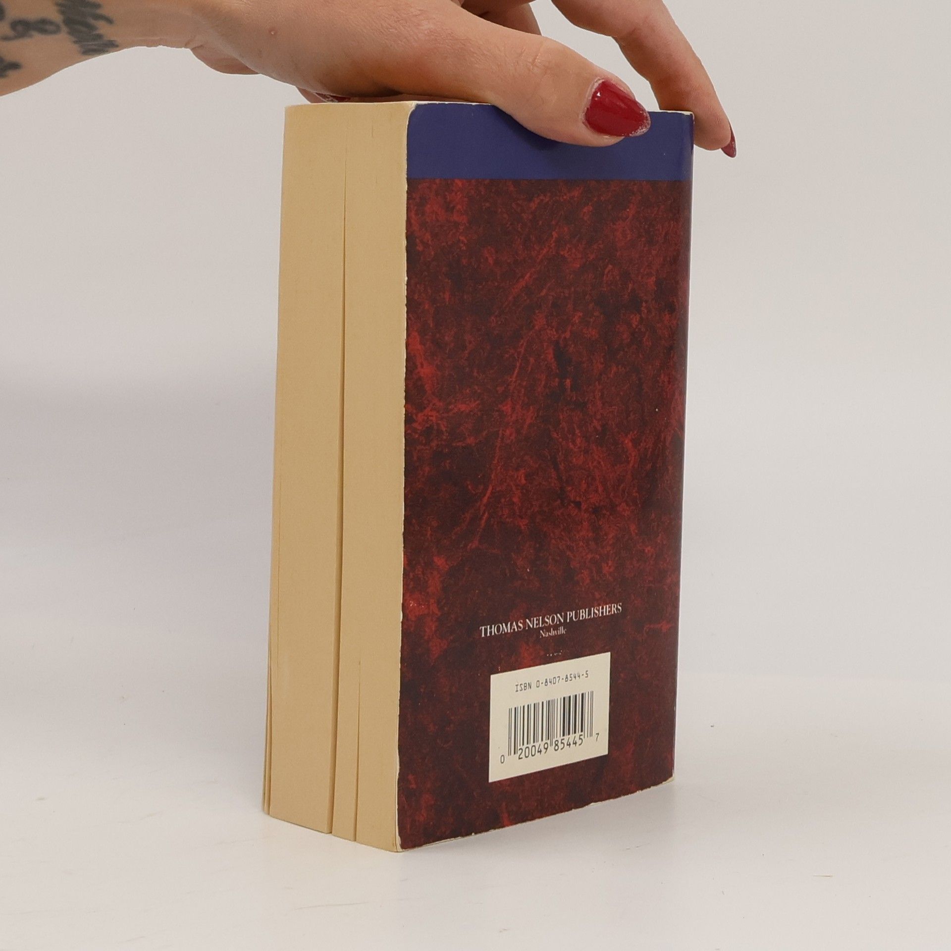 Kolektiv autorů The Holy Bible