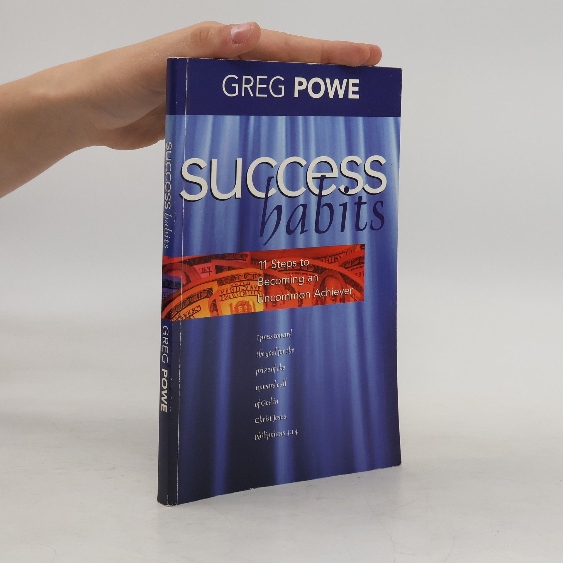 Success Habits