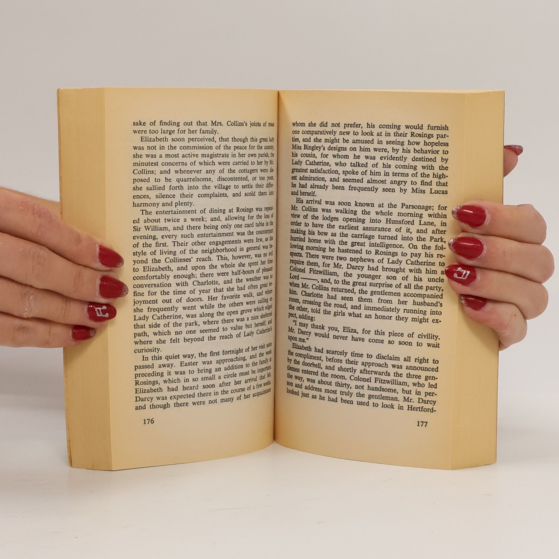 Jane Austen Pride and Prejudice