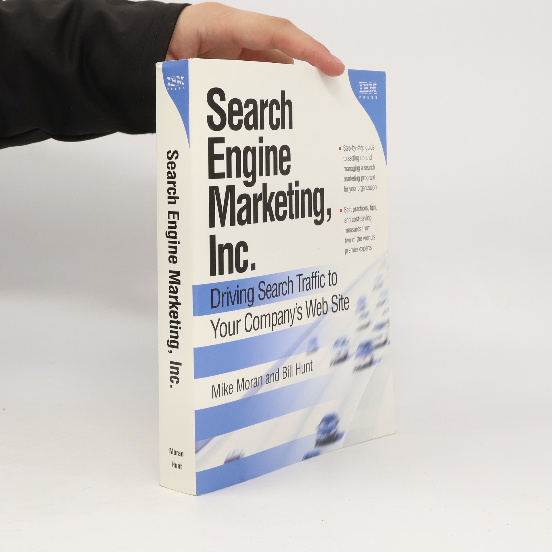Mike Moran Search Engine Marketing Inc.