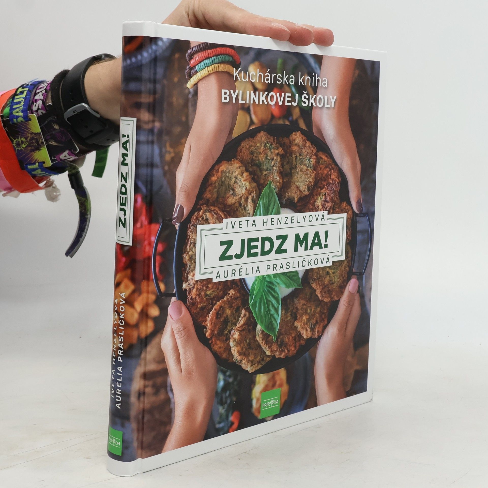 Autorenkollektiv Zjedz ma!