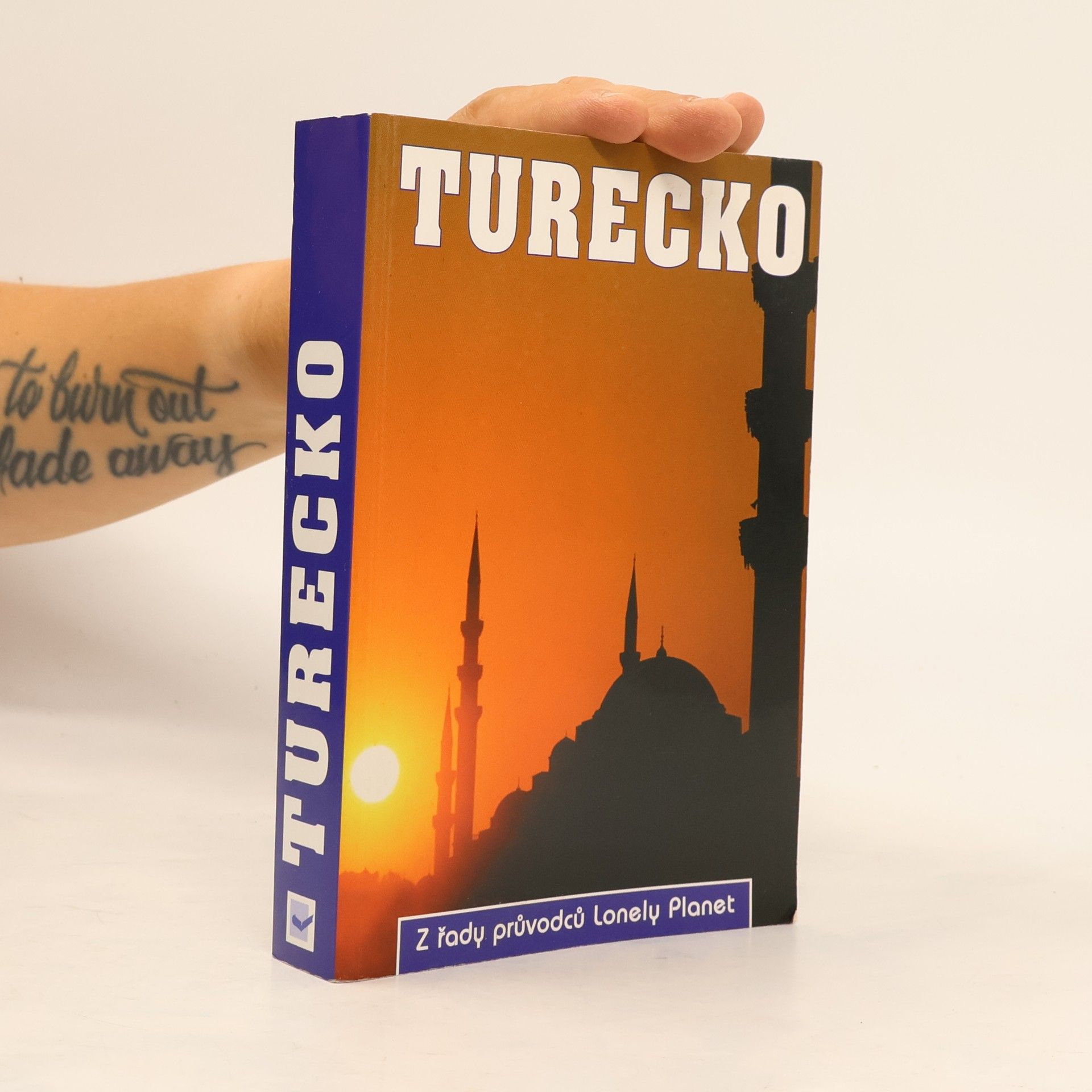 Richard Plunkett Turecko