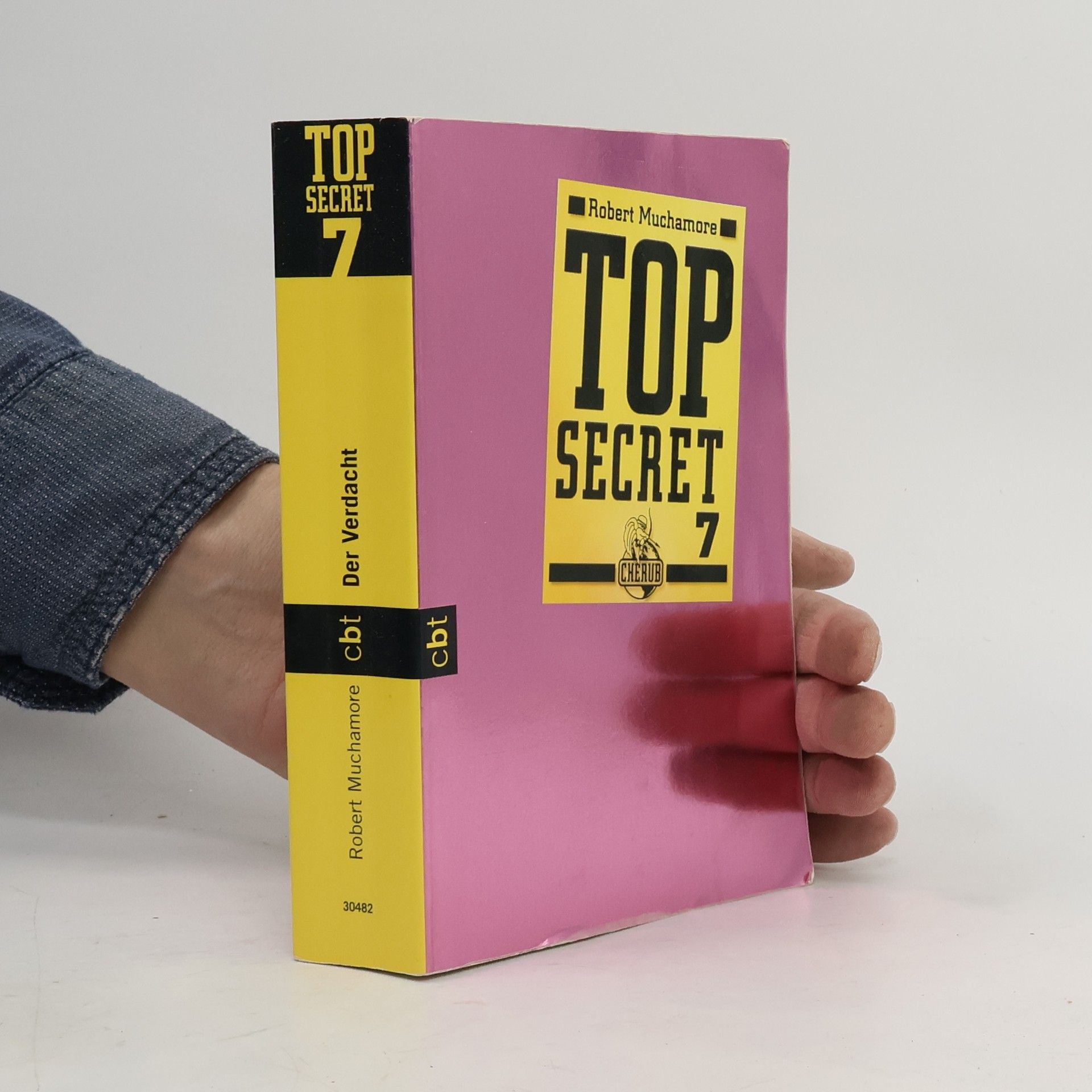 Top Secret 7