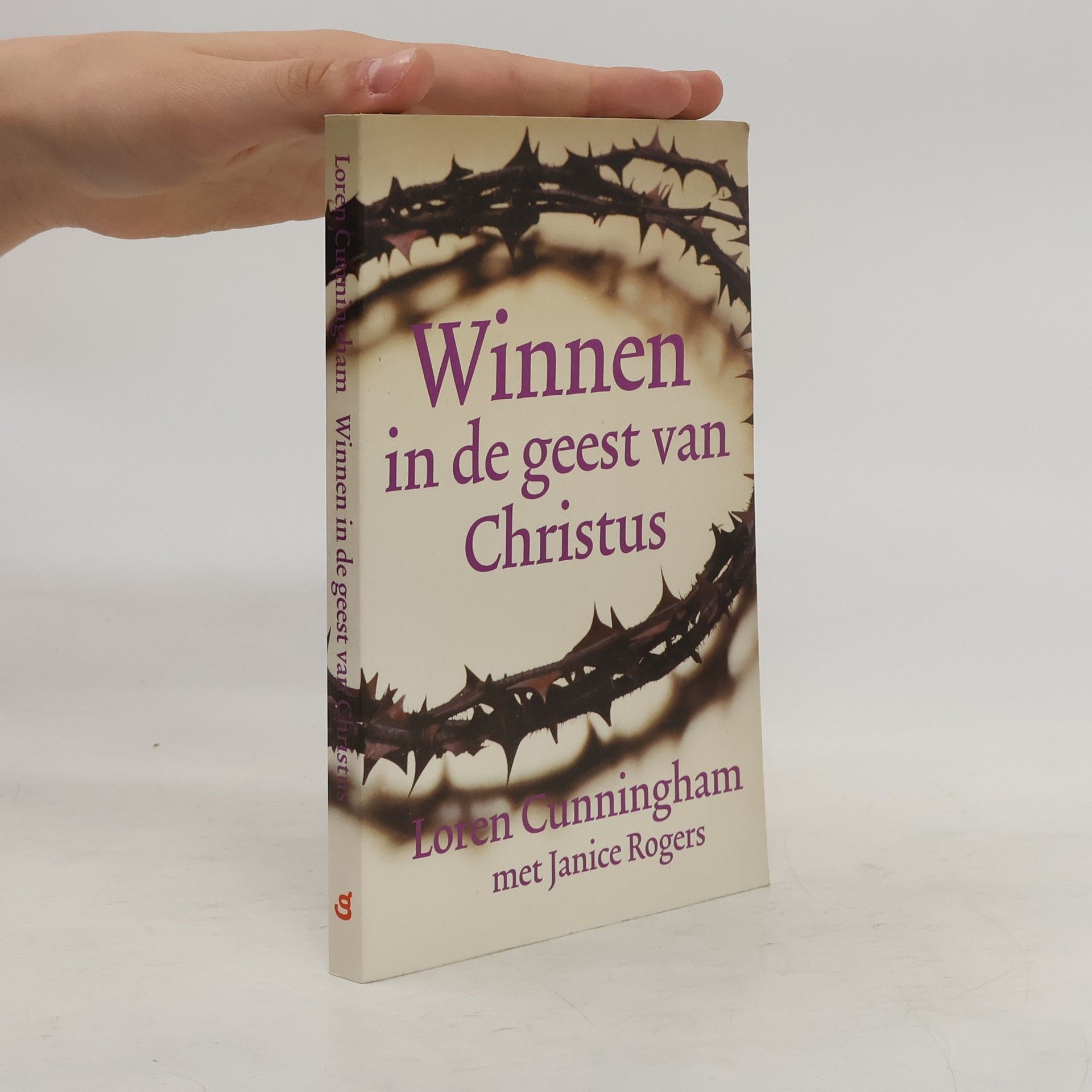 Winnen in de geest van Christus