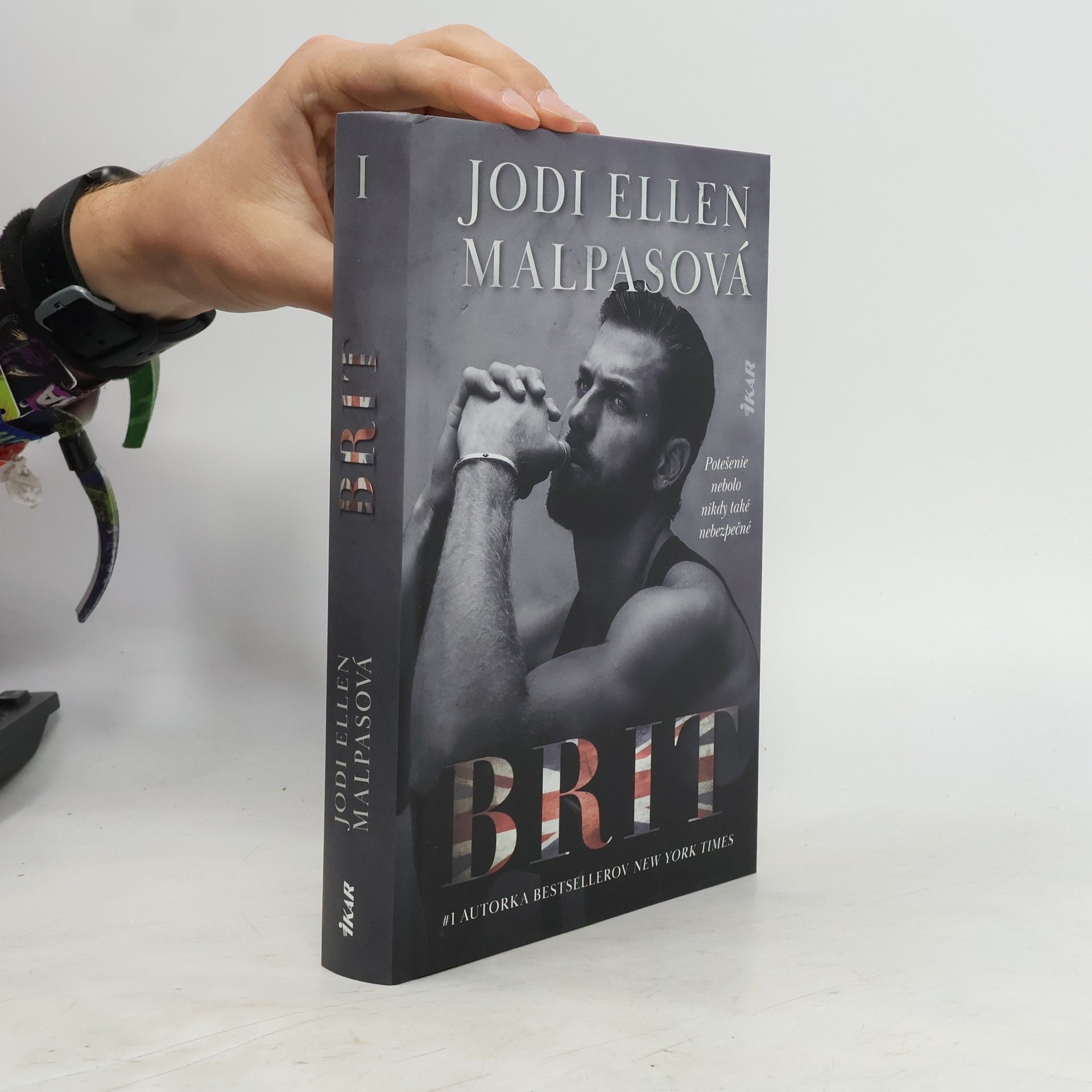 Jodi Ellen Malpas Brit