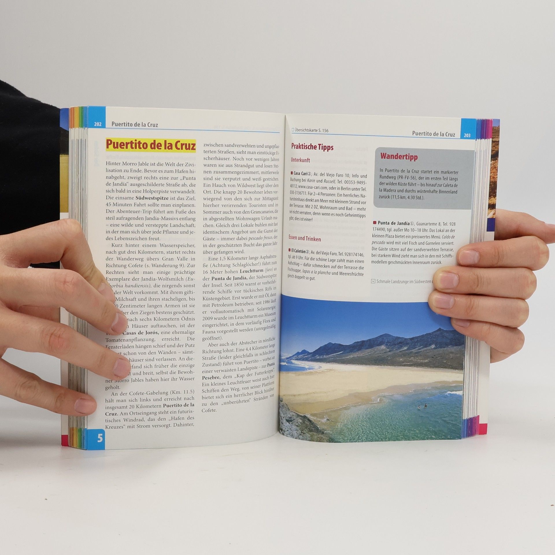 Dieter Schulze Insel Fuerteventura