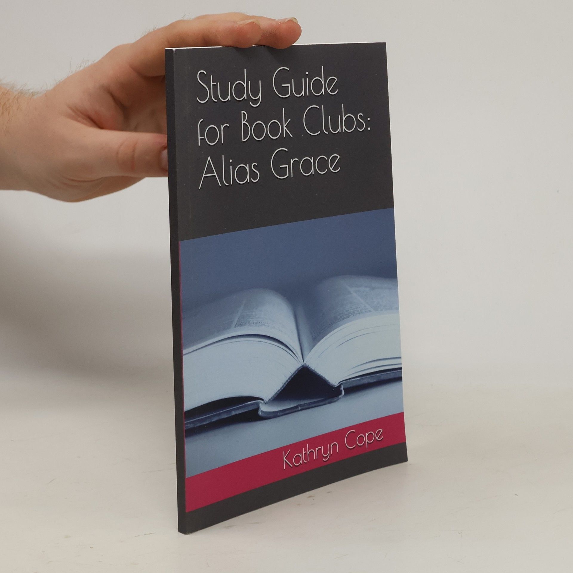 Kathryn Cope Study Guides for Book Clubs: Study Guide for Book Clubs