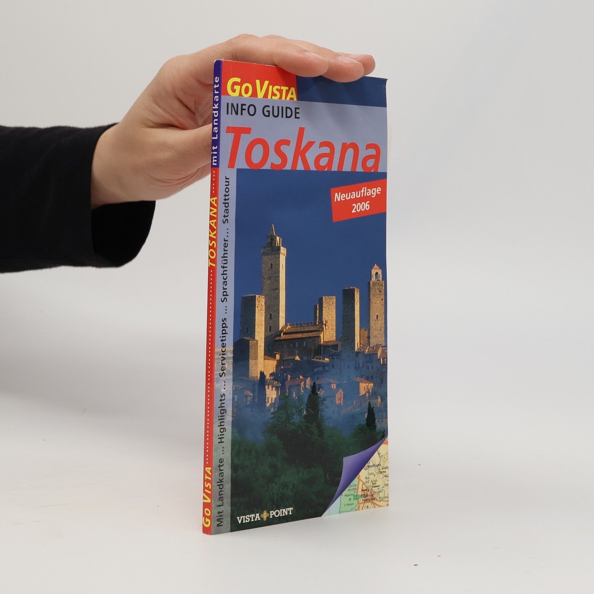 Aigner Toskana