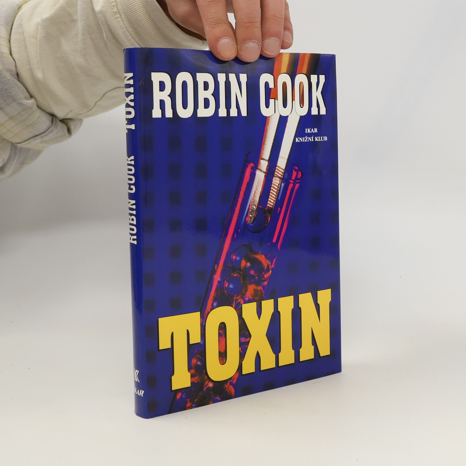Toxin