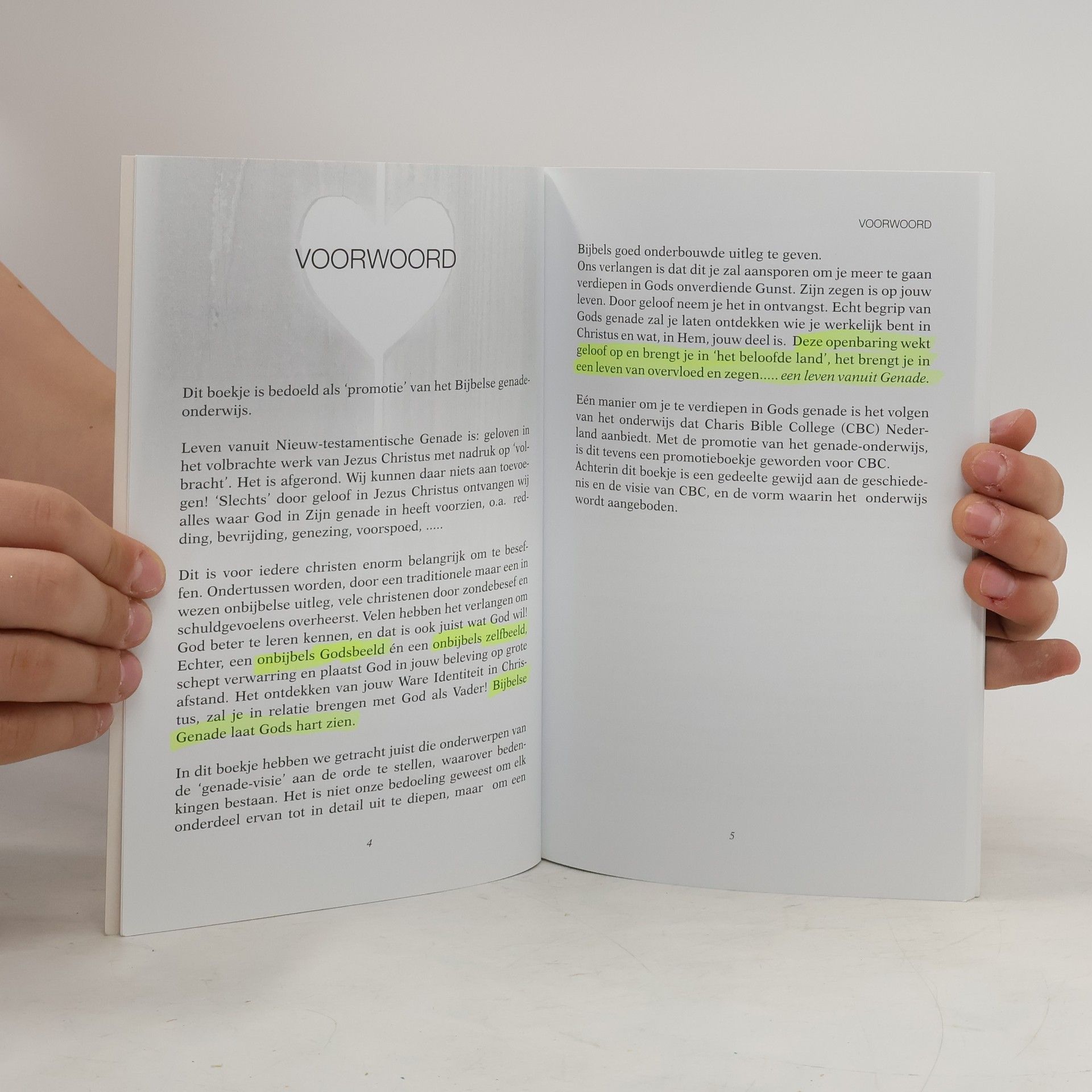 Kolektiv autorů Genade Onderwijs. Onderbouwd