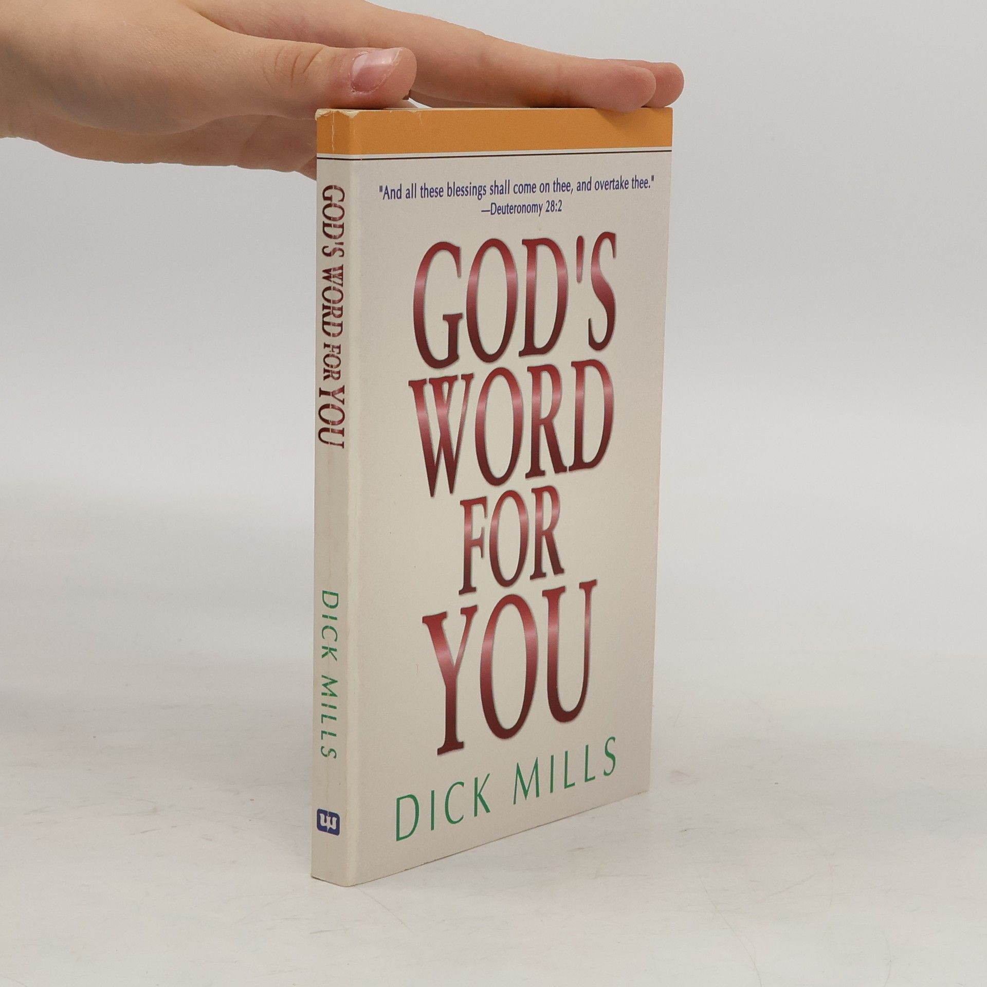God's Word for You