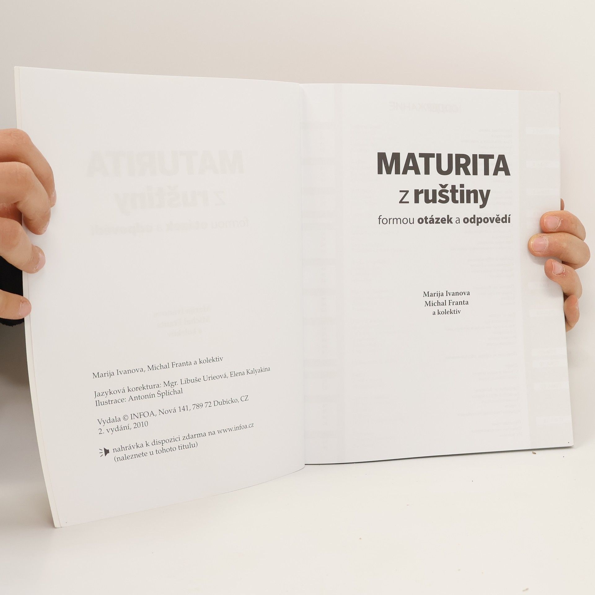 Marija Ivanova Ruština