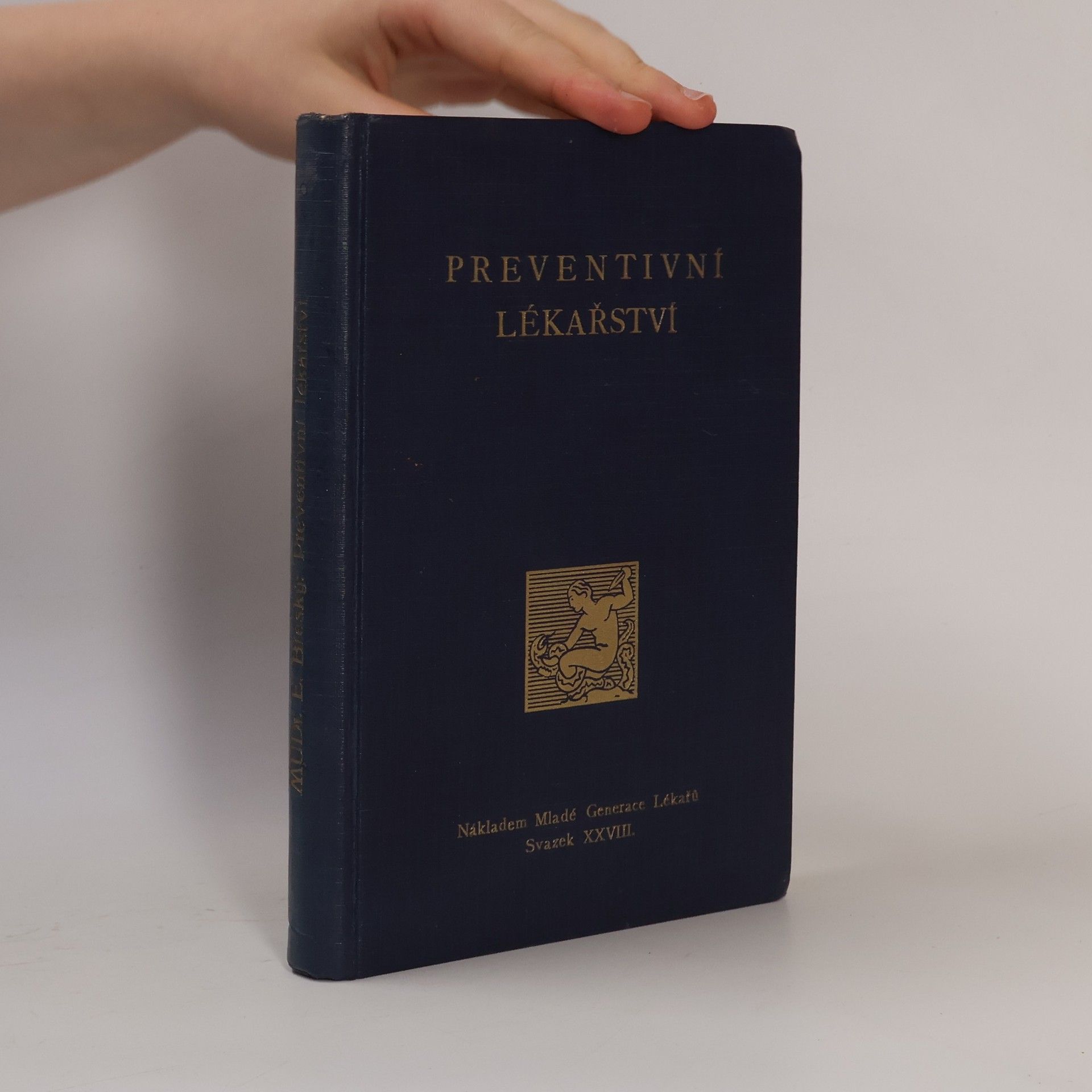Preventivní lékařství