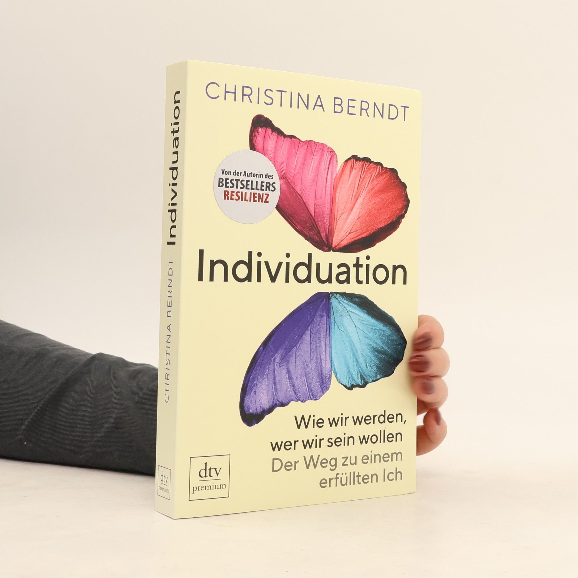 Individuation