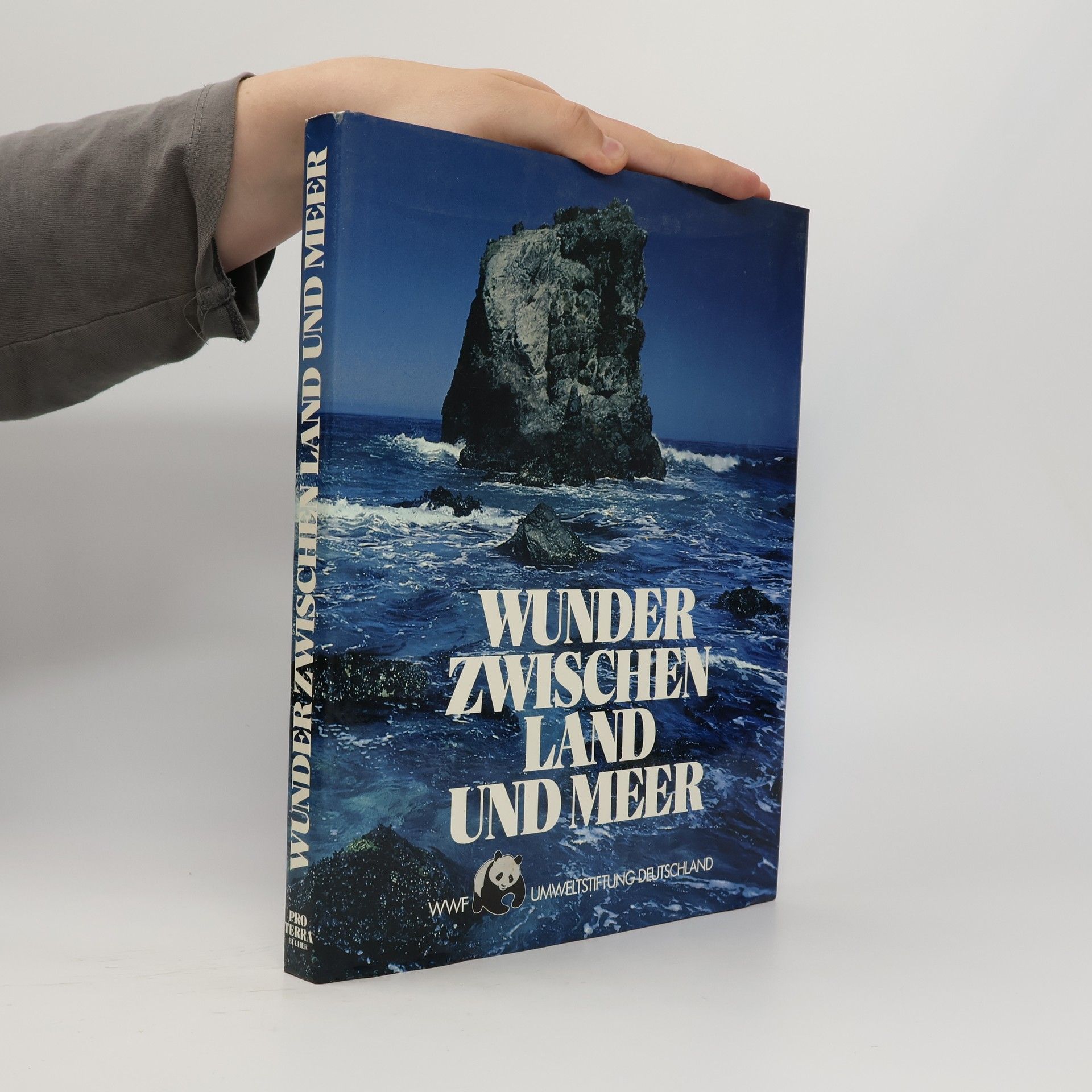 Autorenkollektiv Wunder Zwischen Land Und Meer