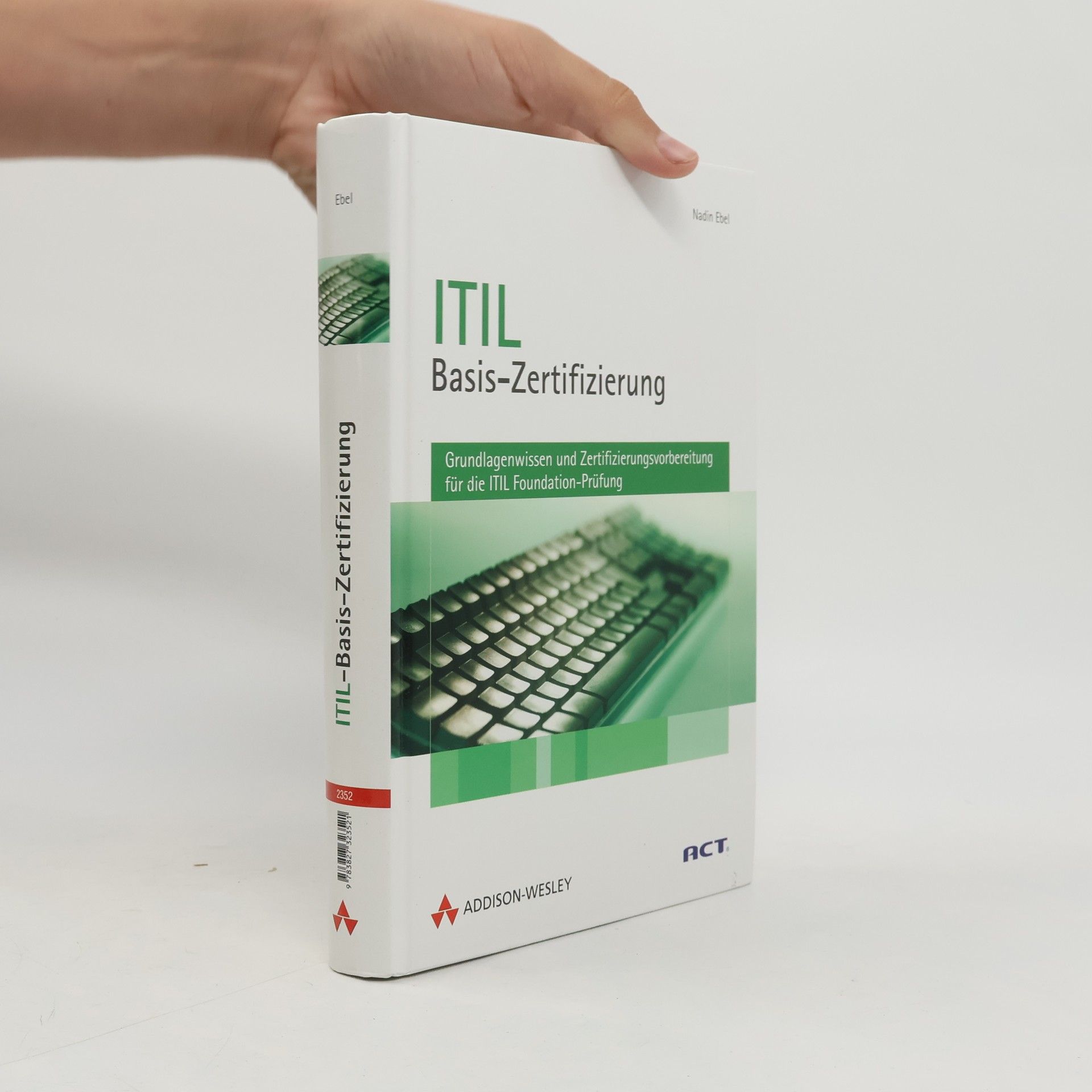 ITIL-Basis-Zertifizierung
