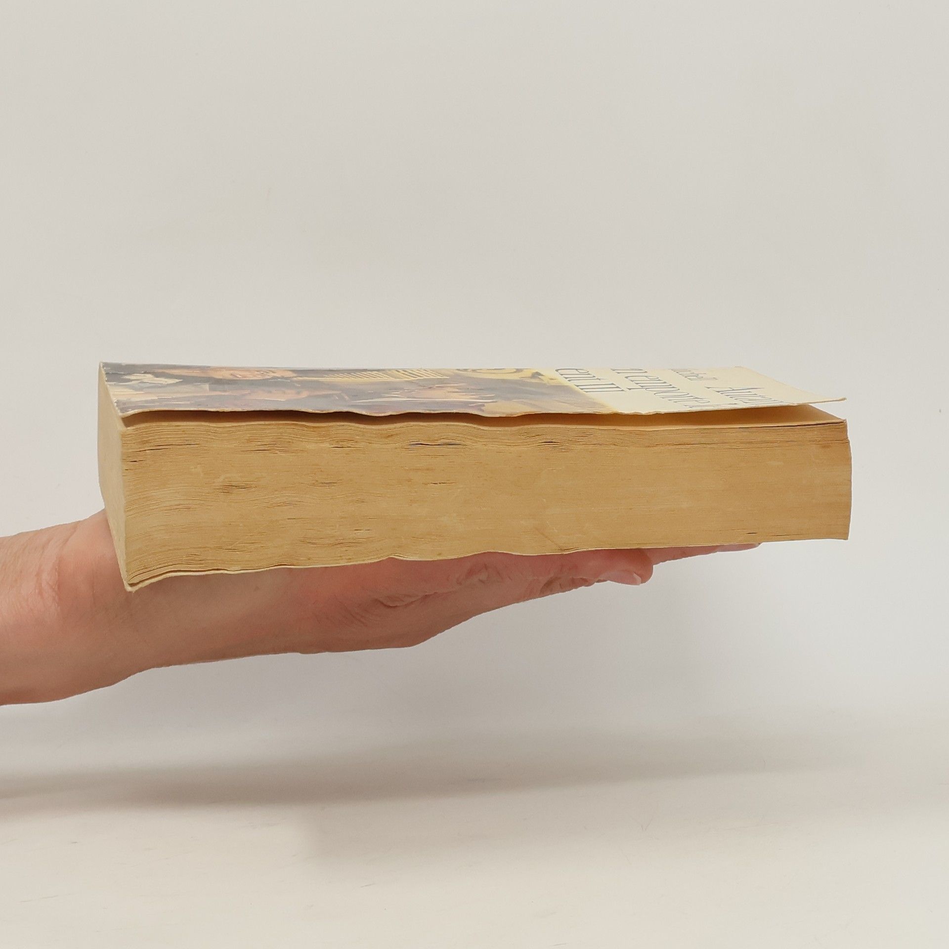Margaret Michell Autant en emporte le vent III