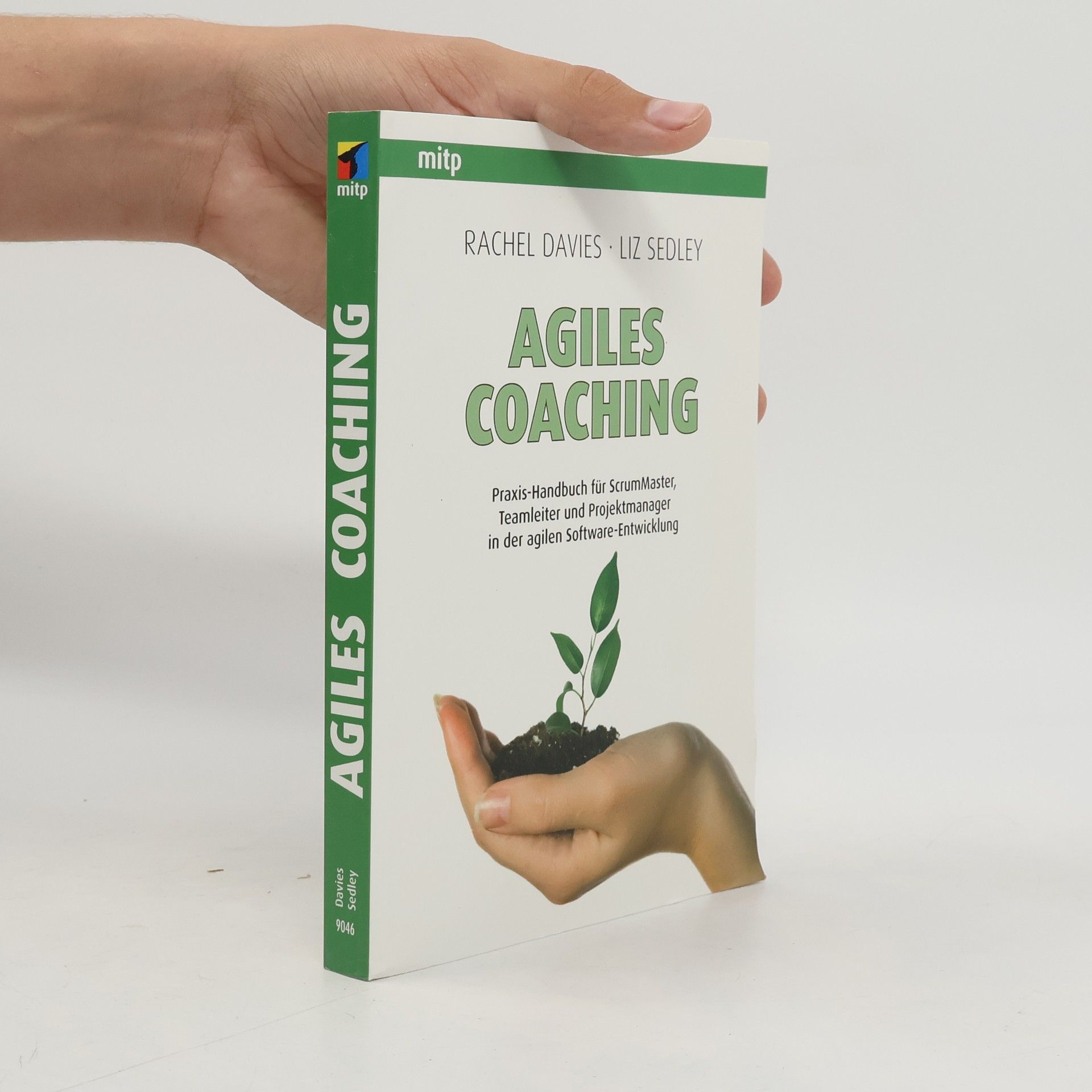 Rachel Davies Agiles Coaching
