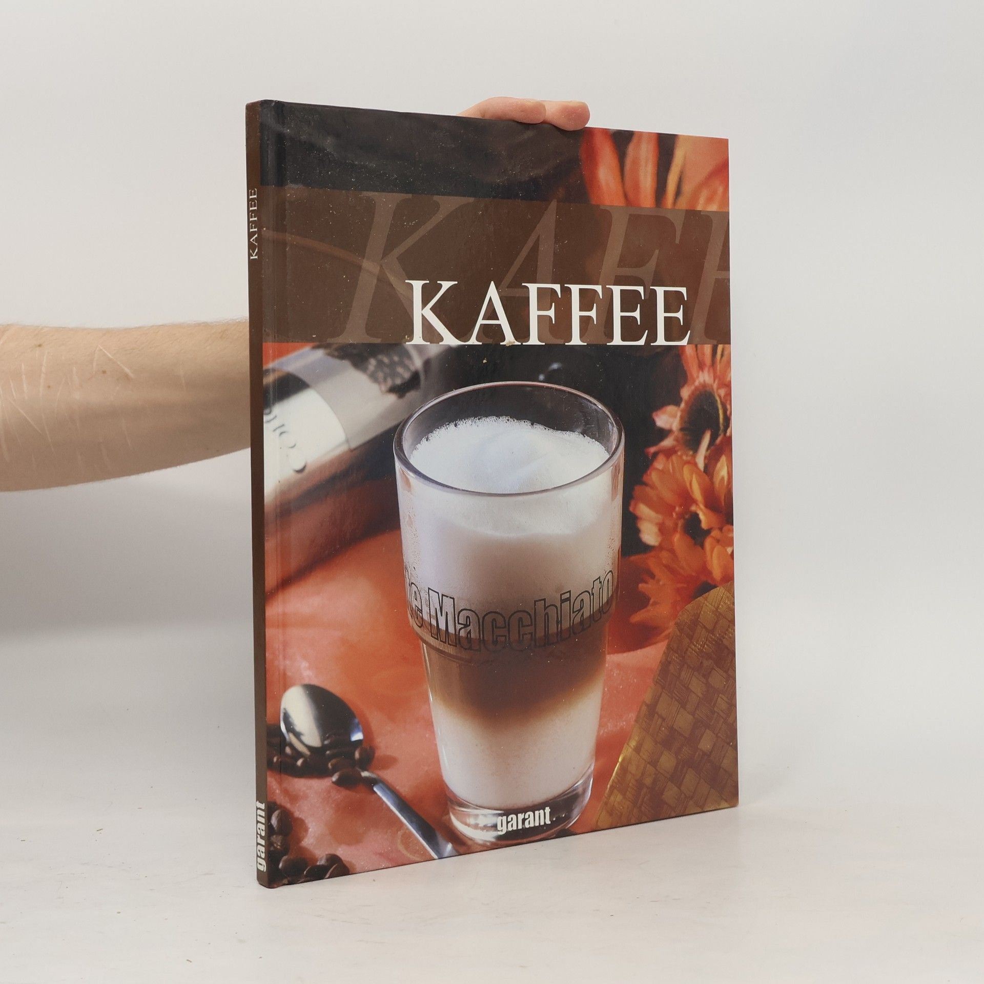 Various authors Kaffee