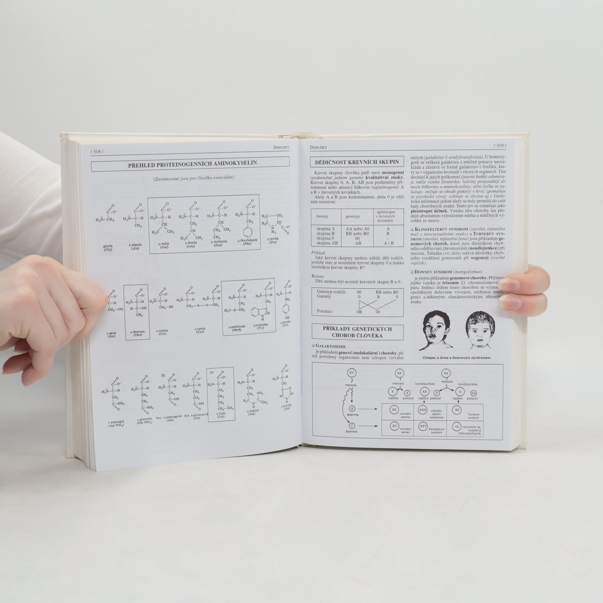 Jan Jelínek Biologie pro gymnázia