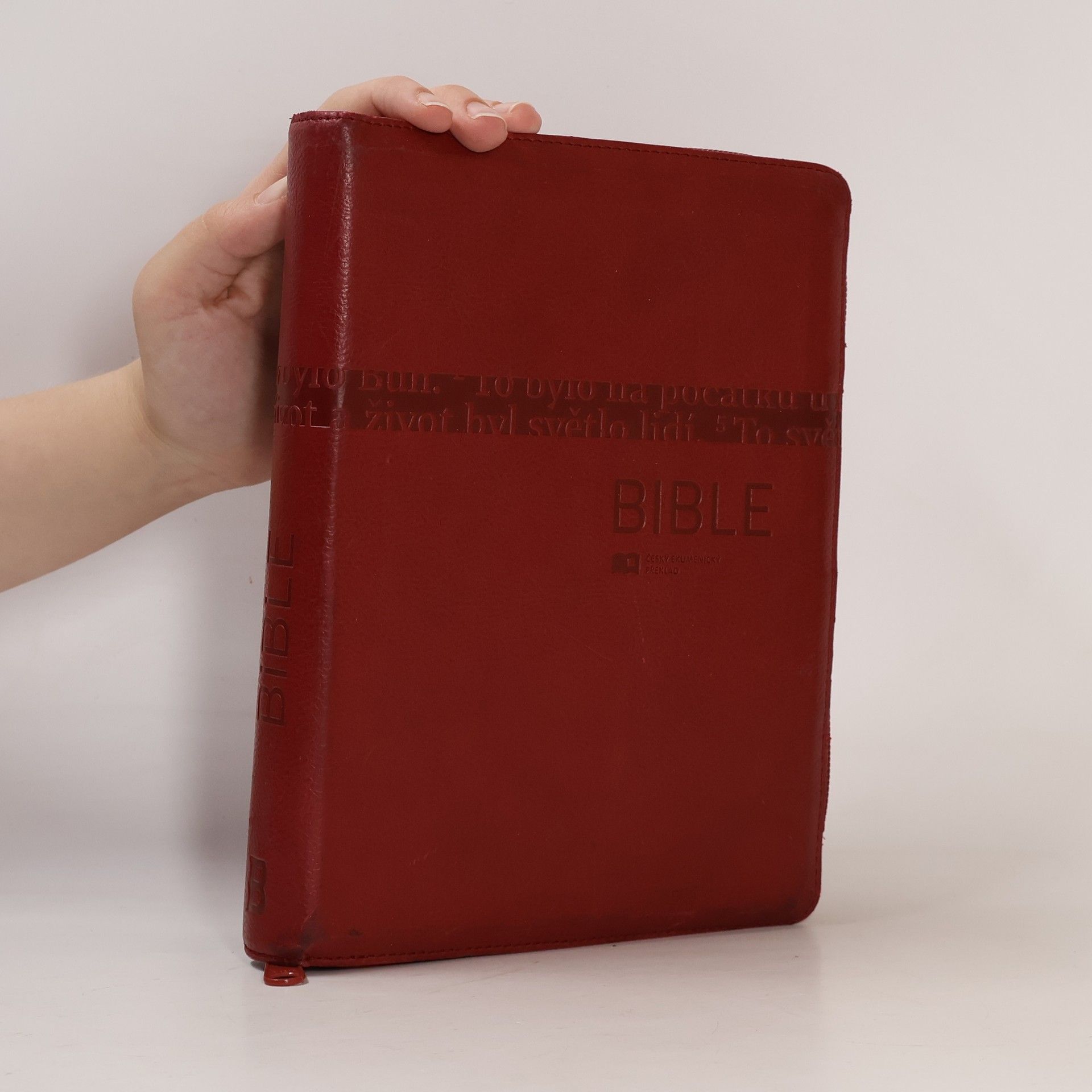 Autorenkollektiv Ekumenický překlad Bible