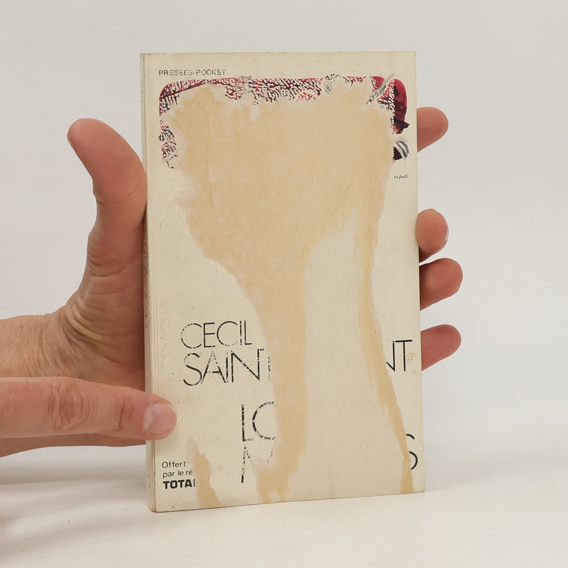 Cécil Saint-Laurent Lola Montes