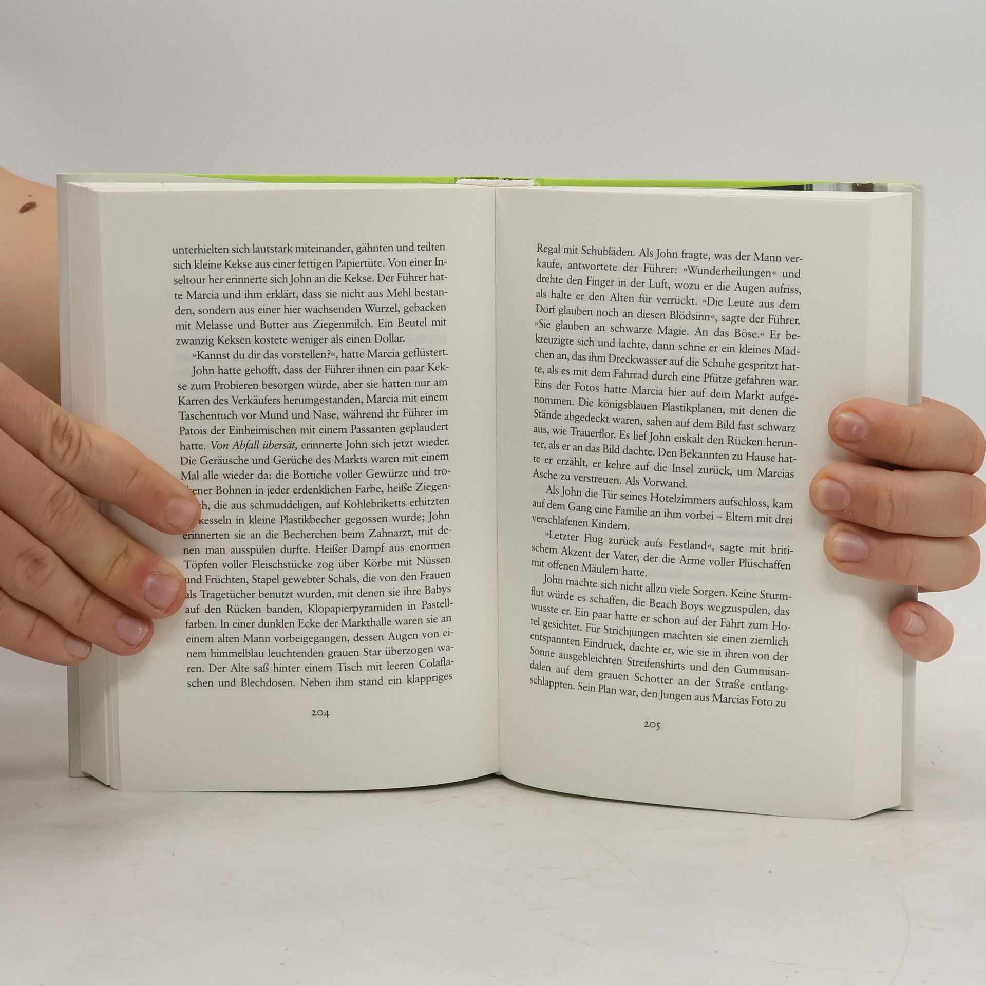 Ottessa Moshfegh Heimweh nach einer anderen Welt